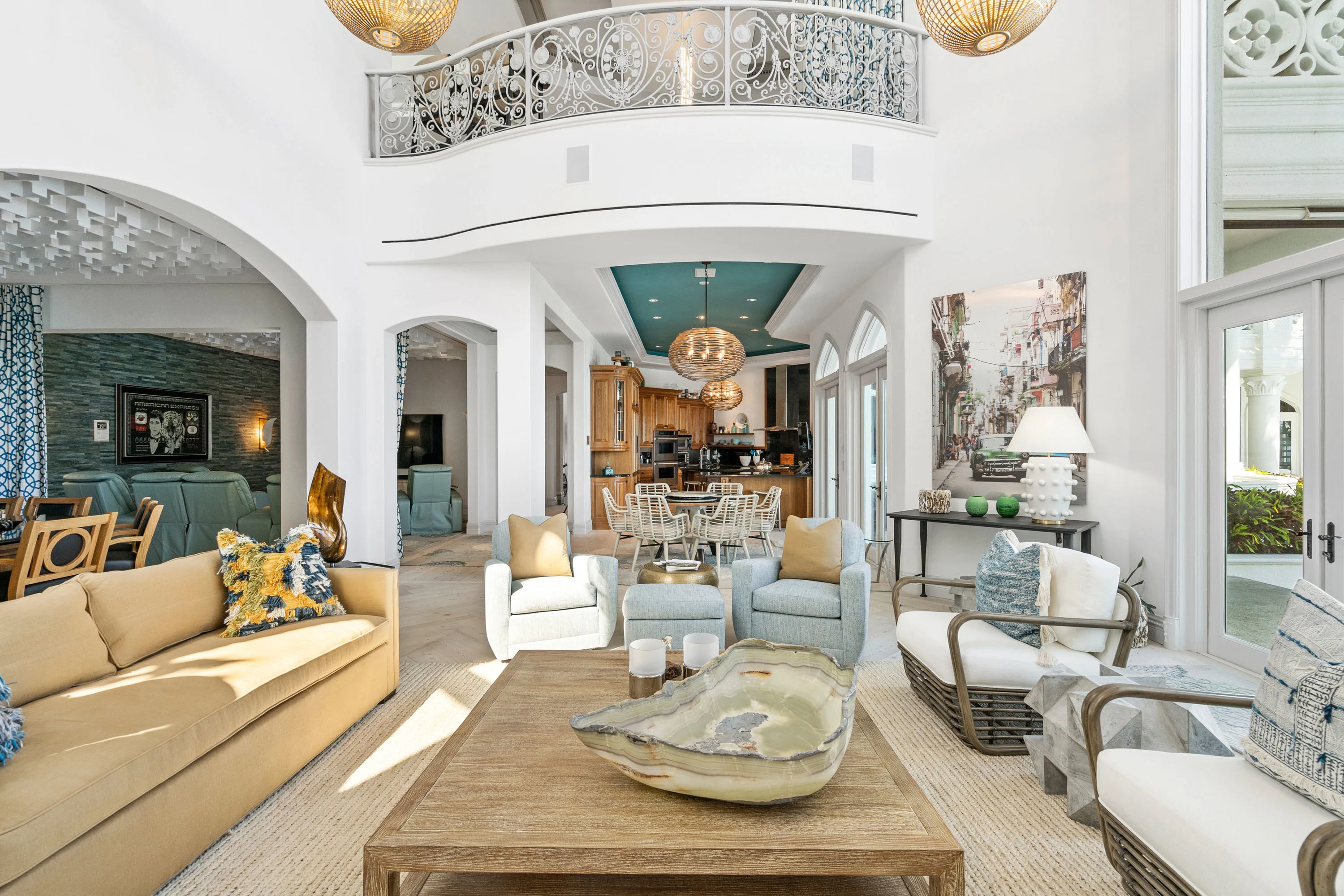 2150 South A1A, Vero Beach, Florida 32963 - 2150_South_A1A_Vero_Beach_08_mmbliu