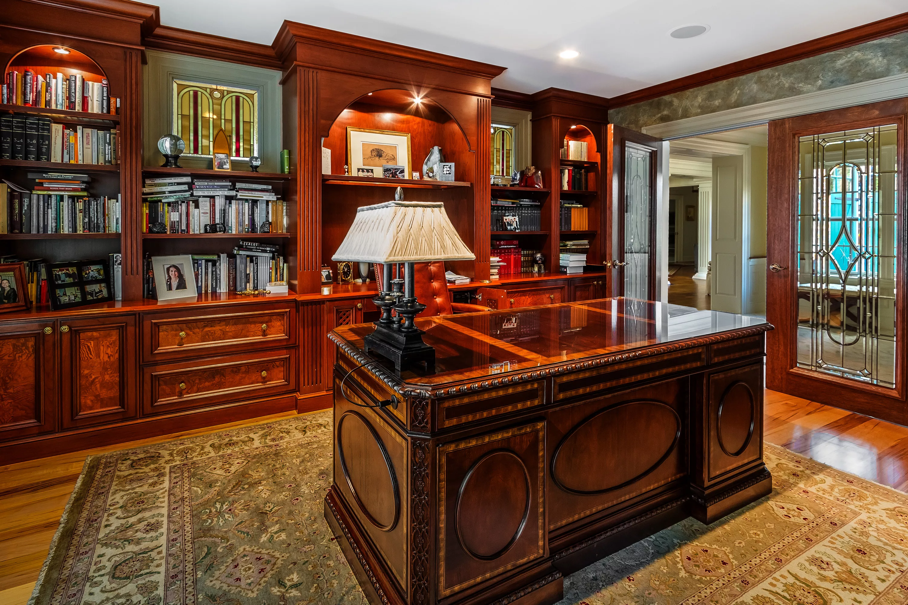 628 Windsock Way, Moorestown, New Jersey 08057 - 628_Windsock_Way_Moorestown_New_Jersey36_oflr63