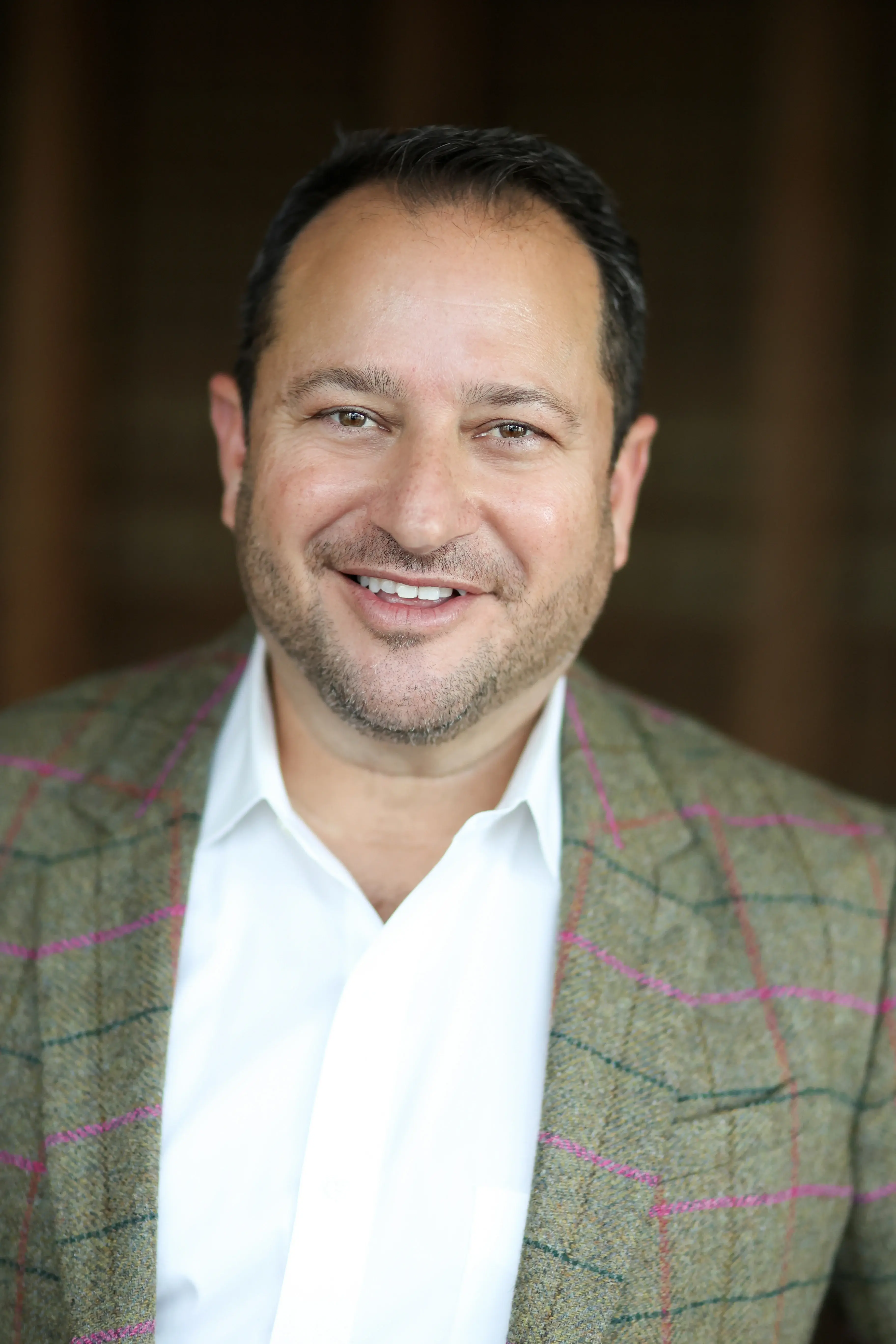 Mario Vargas