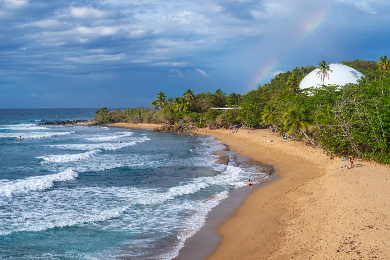 Road 413 km 0.6, Puerto Del Pulpo Estate, Rincon, Rincon 00677, Puerto Rico - iStock-2156177321_raqaqb