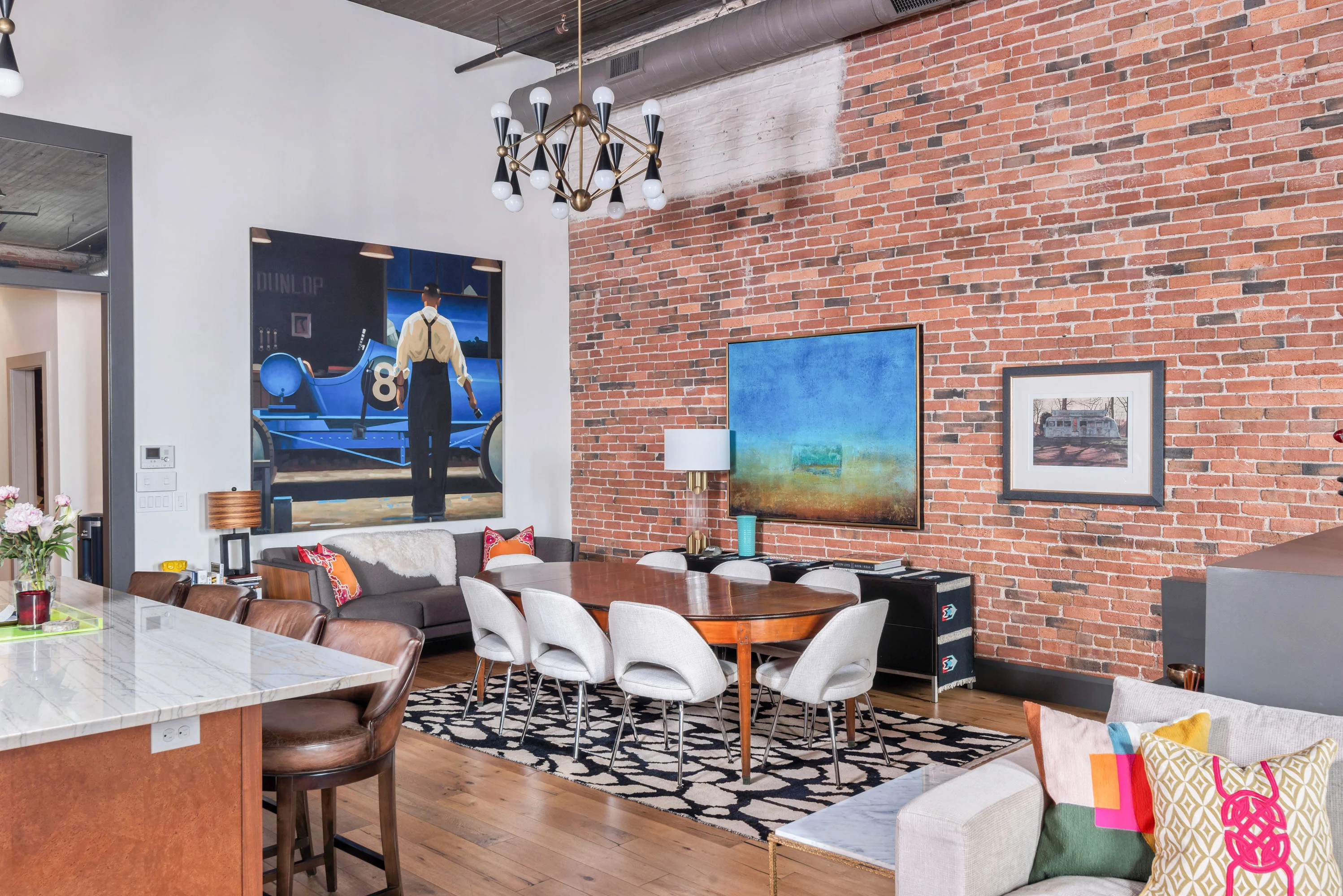 217 Second Avenue North, Nashville, Tennessee 37201 - 217_2nd_Ave_N_26_v2imkn