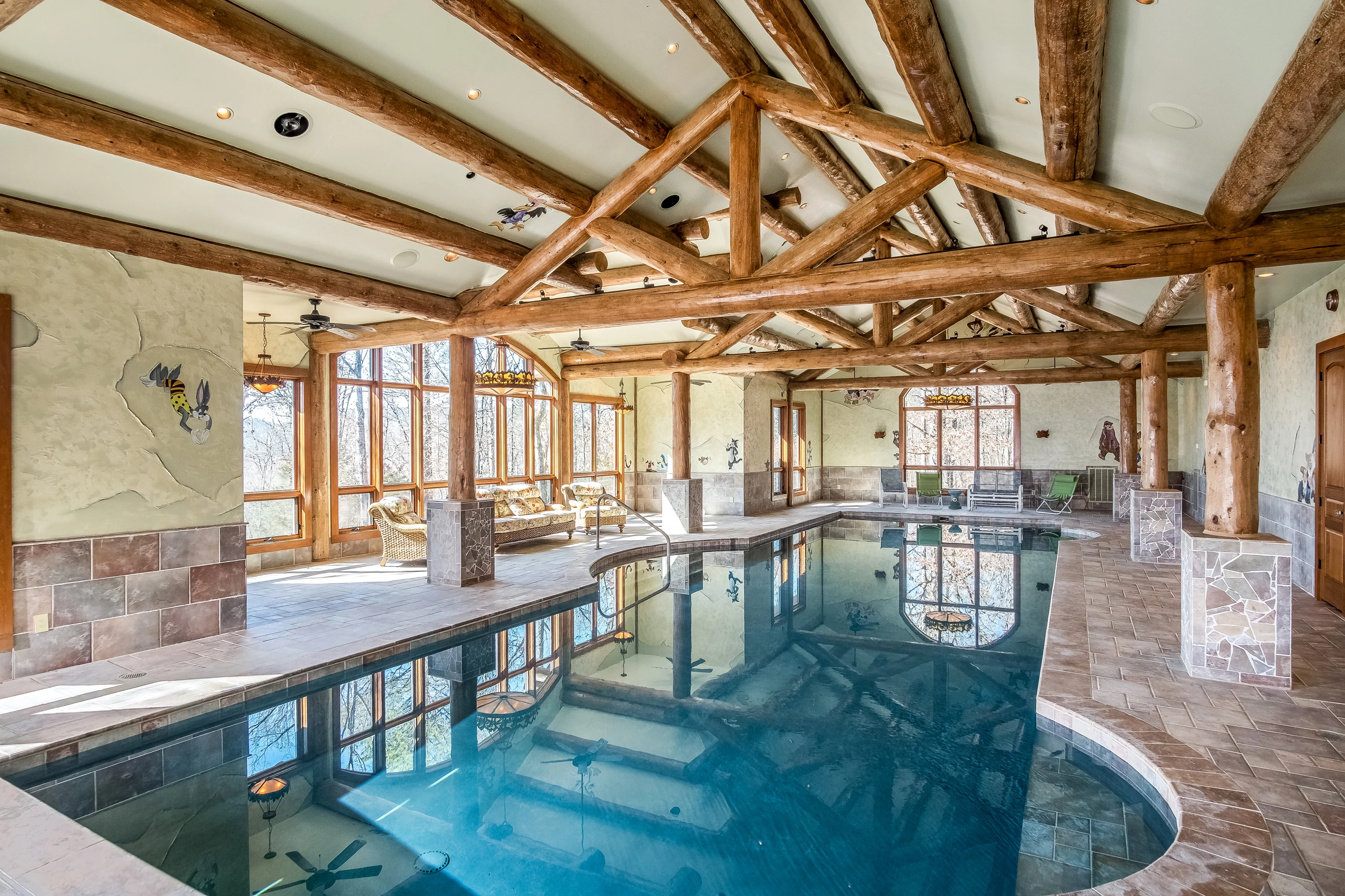 291 Valley Cruise Lane, Near Huntsville, Alabama  - 291-valley-cruise-lane-arab-alabama45_jwj3f5