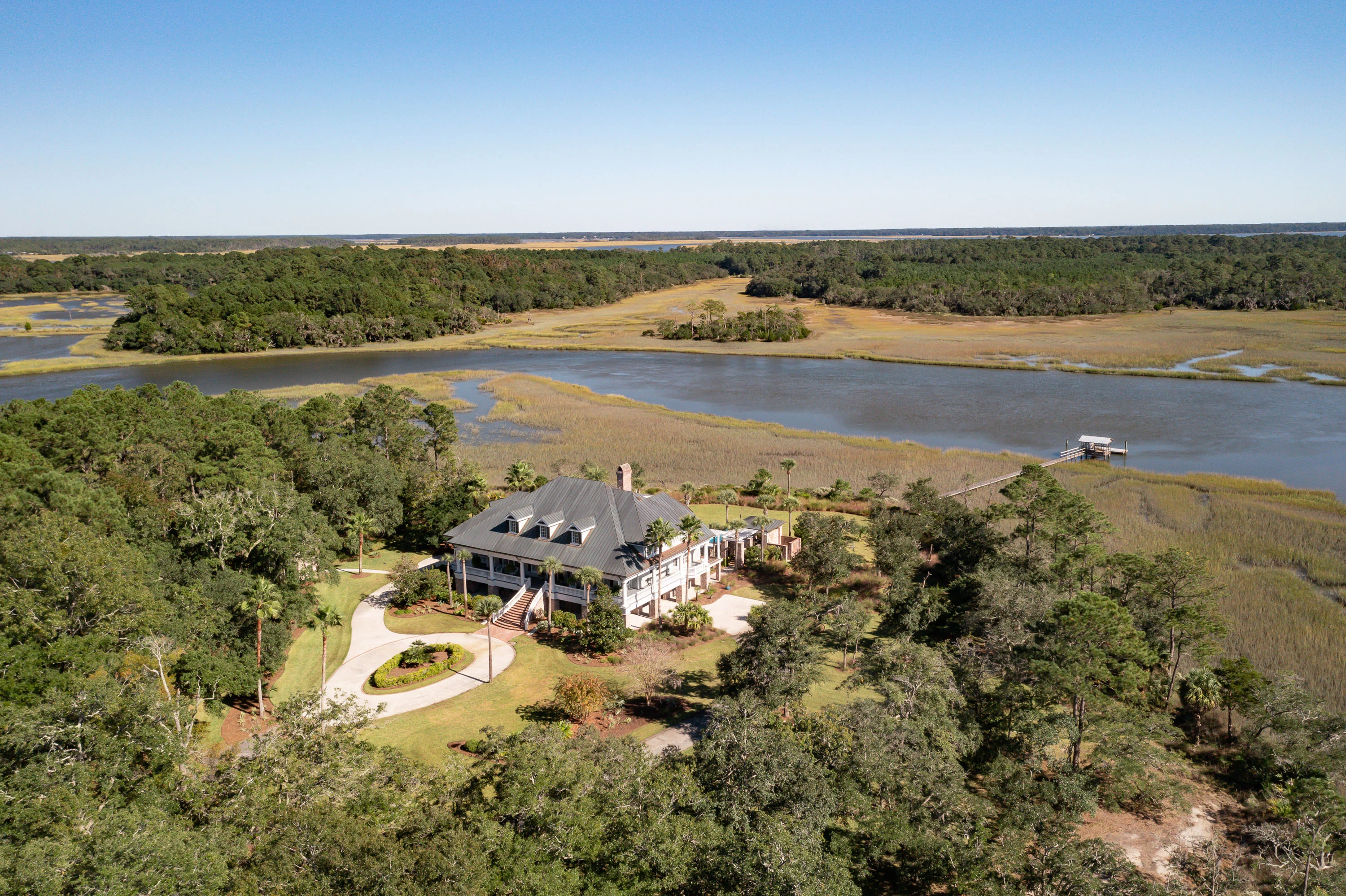 4458 Park Island Road, Charleston, South Carolina 29449 - 4458-park-island-road-meggett-south-carolina62_itpazf