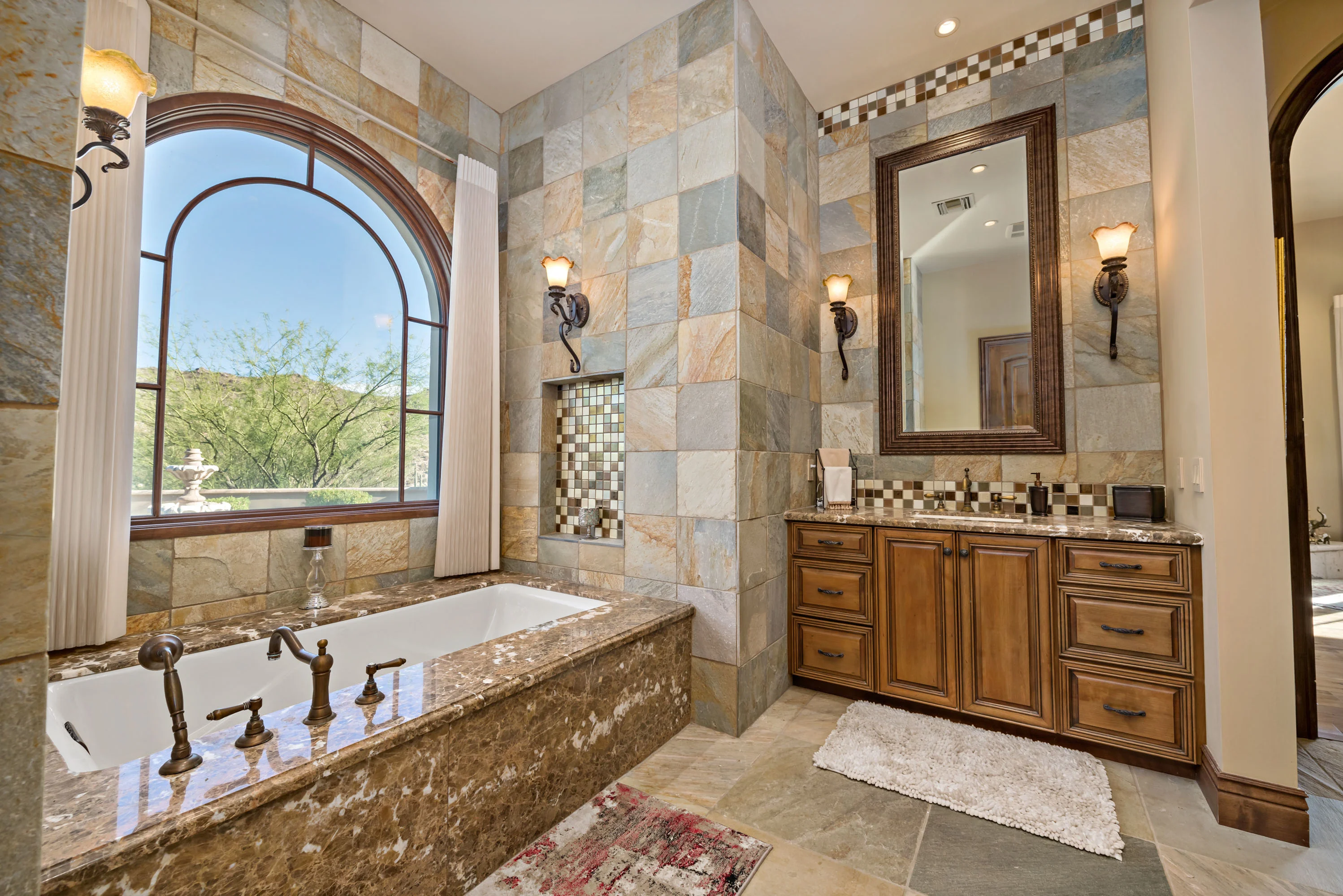 15275 North Silent Vista Court, Marana, Tucson Area, Arizona 85658 - 15275_N_Silent_Vista_Ct_14_gx5wao