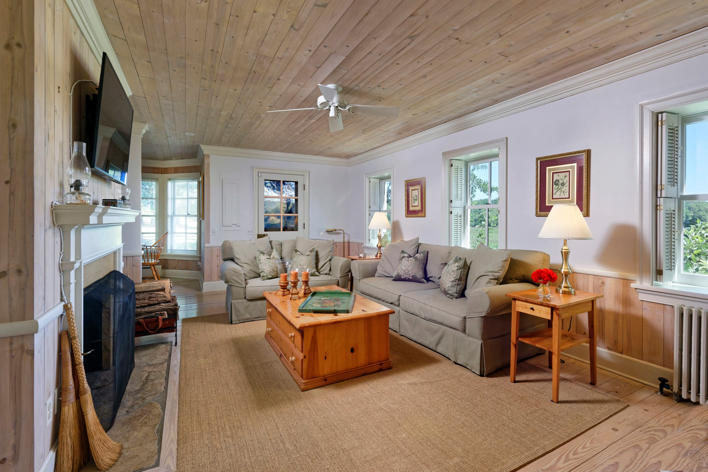 Oakendale Farm, 2227 Penny Lane, Middleburg Hunt Country, The Plains, Virginia 20198 - 2227_Penny_Lane_30_b5ypcz