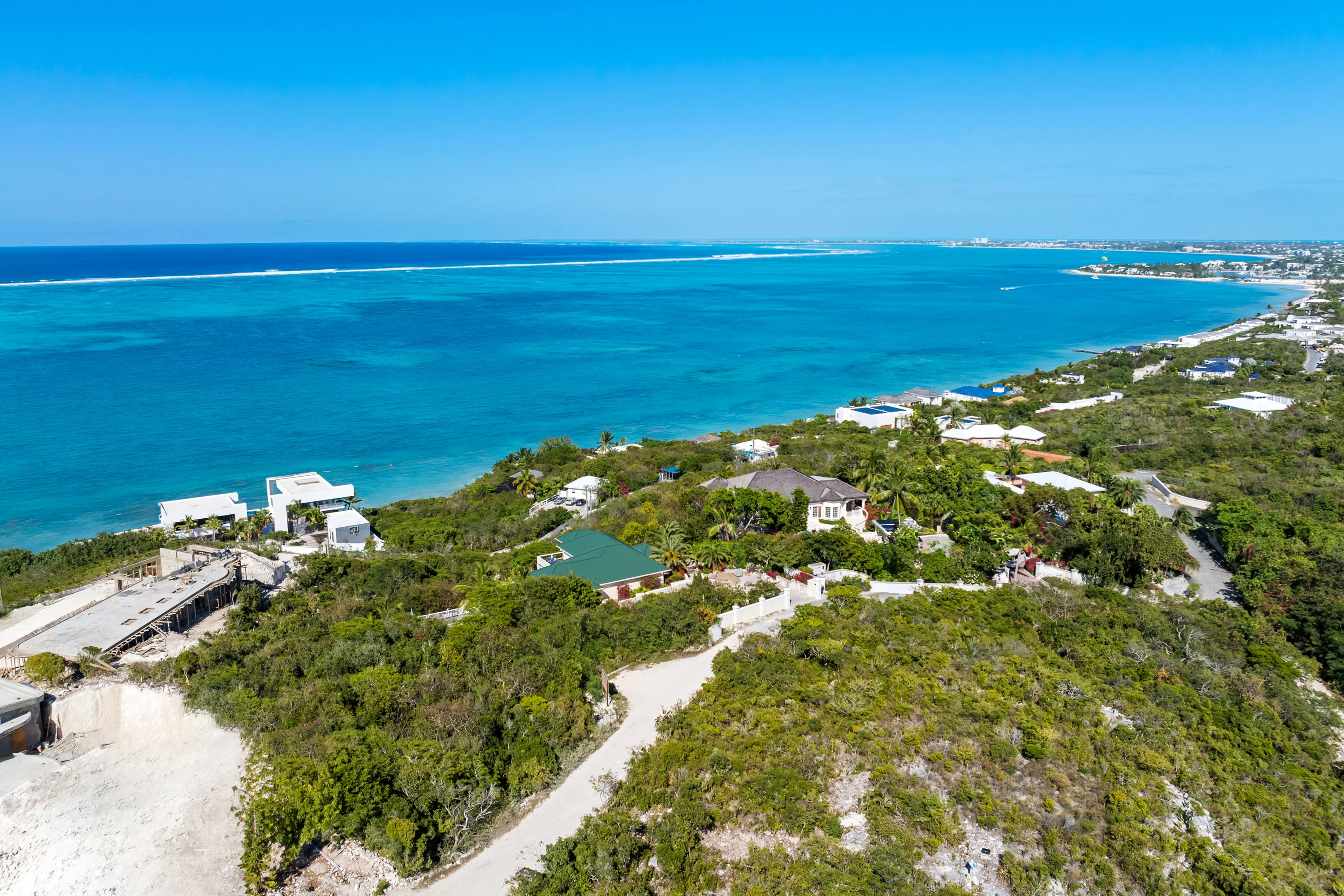 Lot 11,   , Turks And Caicos Islands - Blue_Mountain_Lot_11_04_sfsuqp