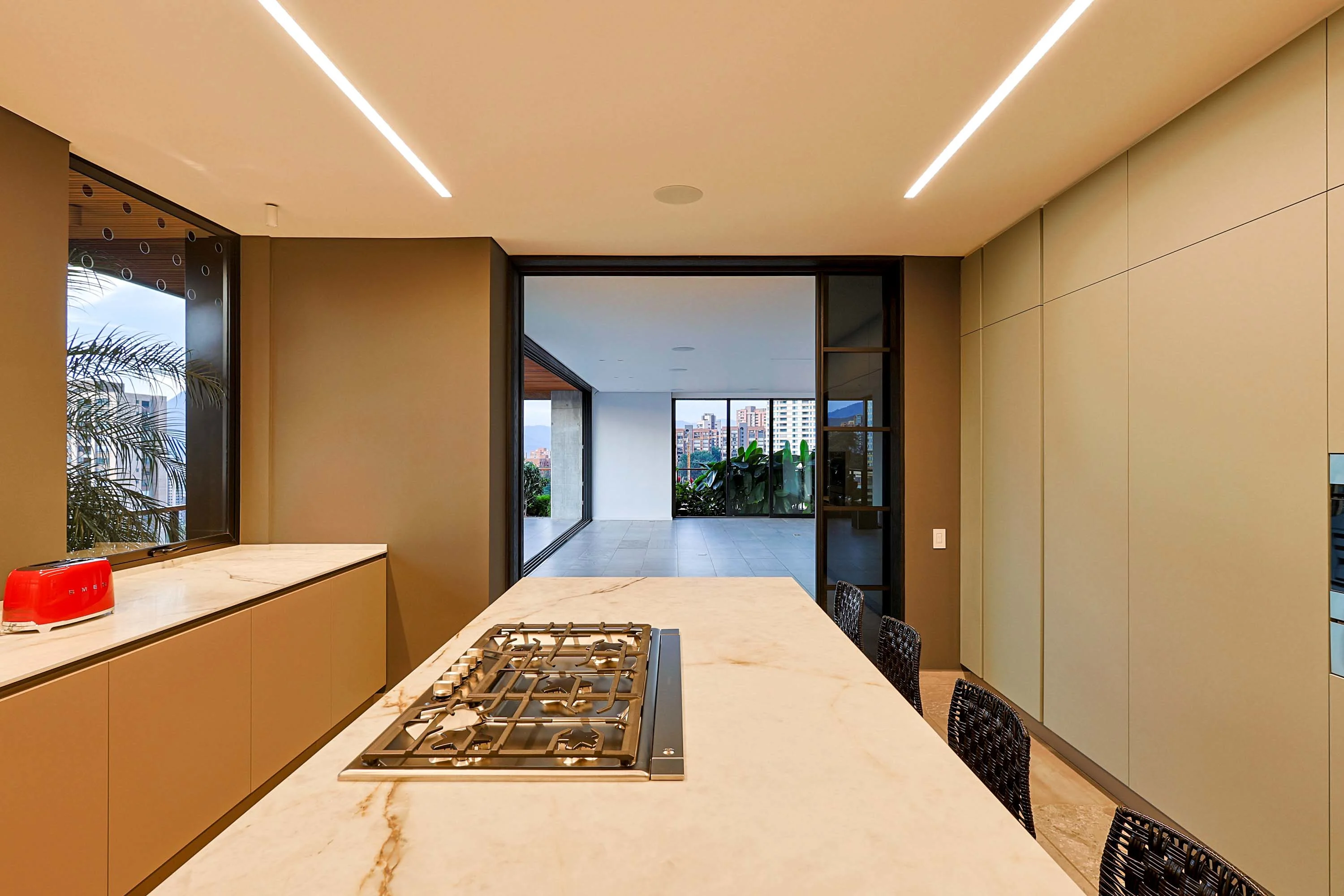 Black 8 Penthouse, Medellin, Antioquia , Colombia - 6_-_Apto-1688_uasn6k