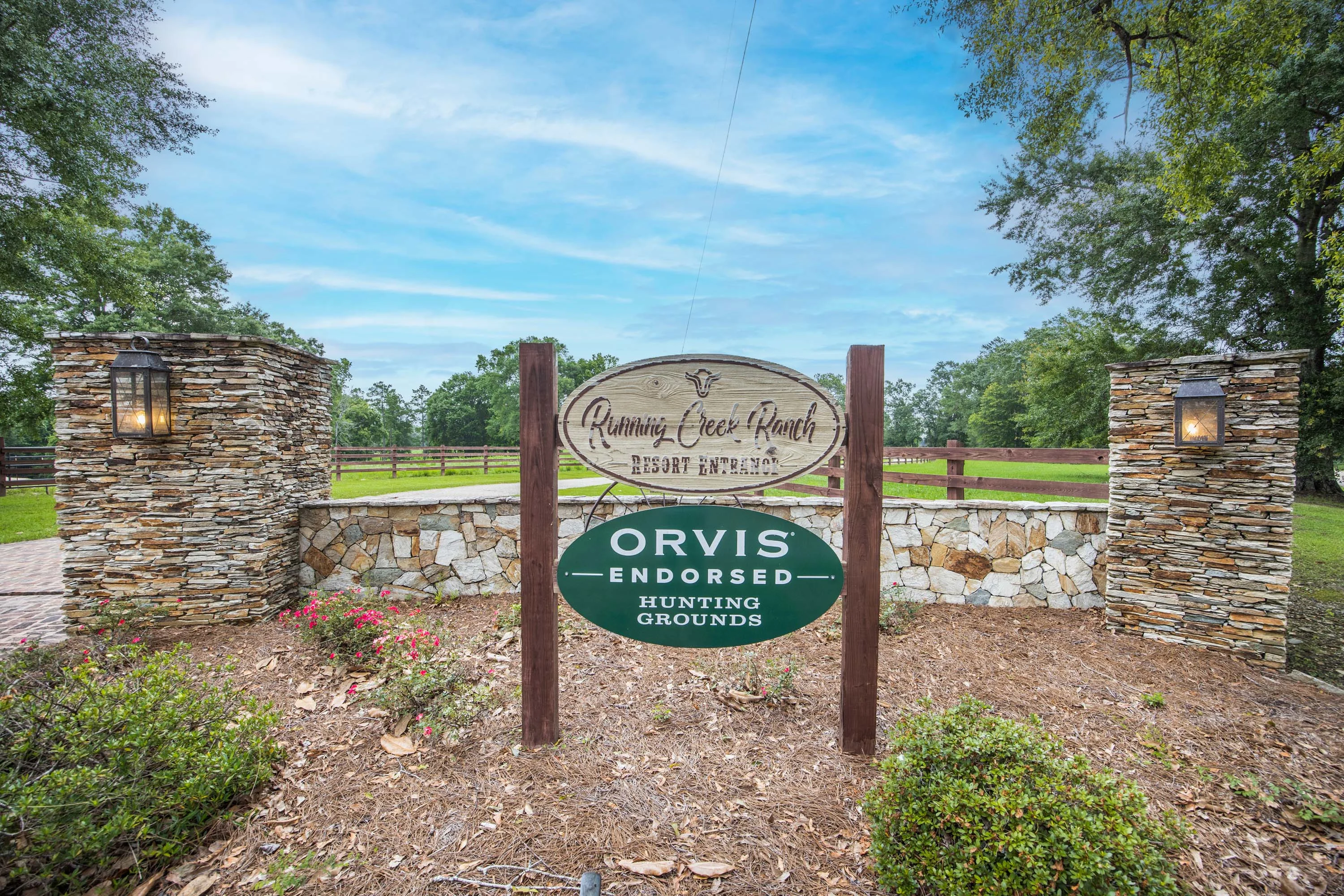 Running Creek Ranch | 773 Old Camp Road, Poplarville, Pearl River County, Mississippi 39470 - 3_-_570A7743_bratum
