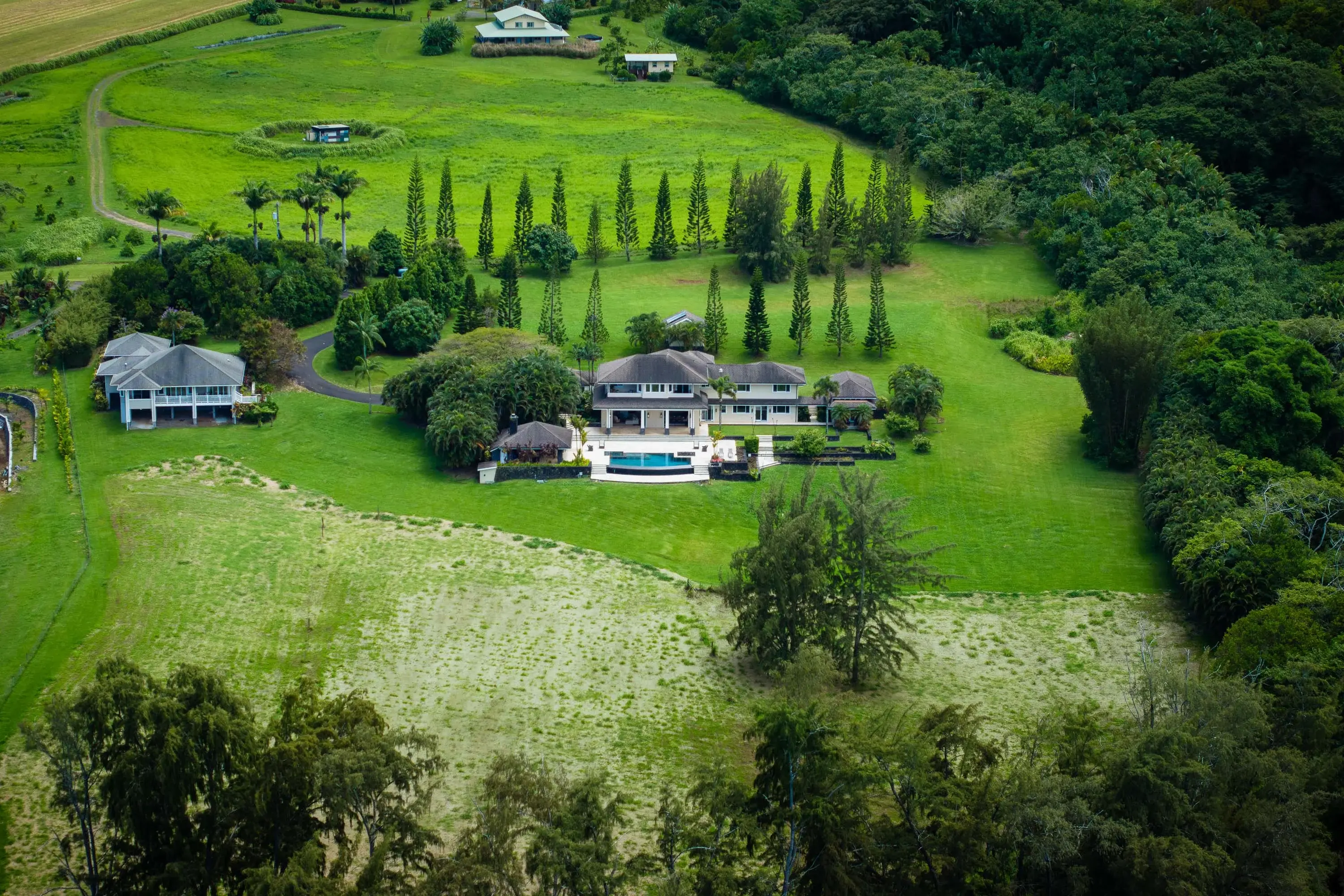28-3320 Beach Road | Pepeekeo, Big Island, Hawaii