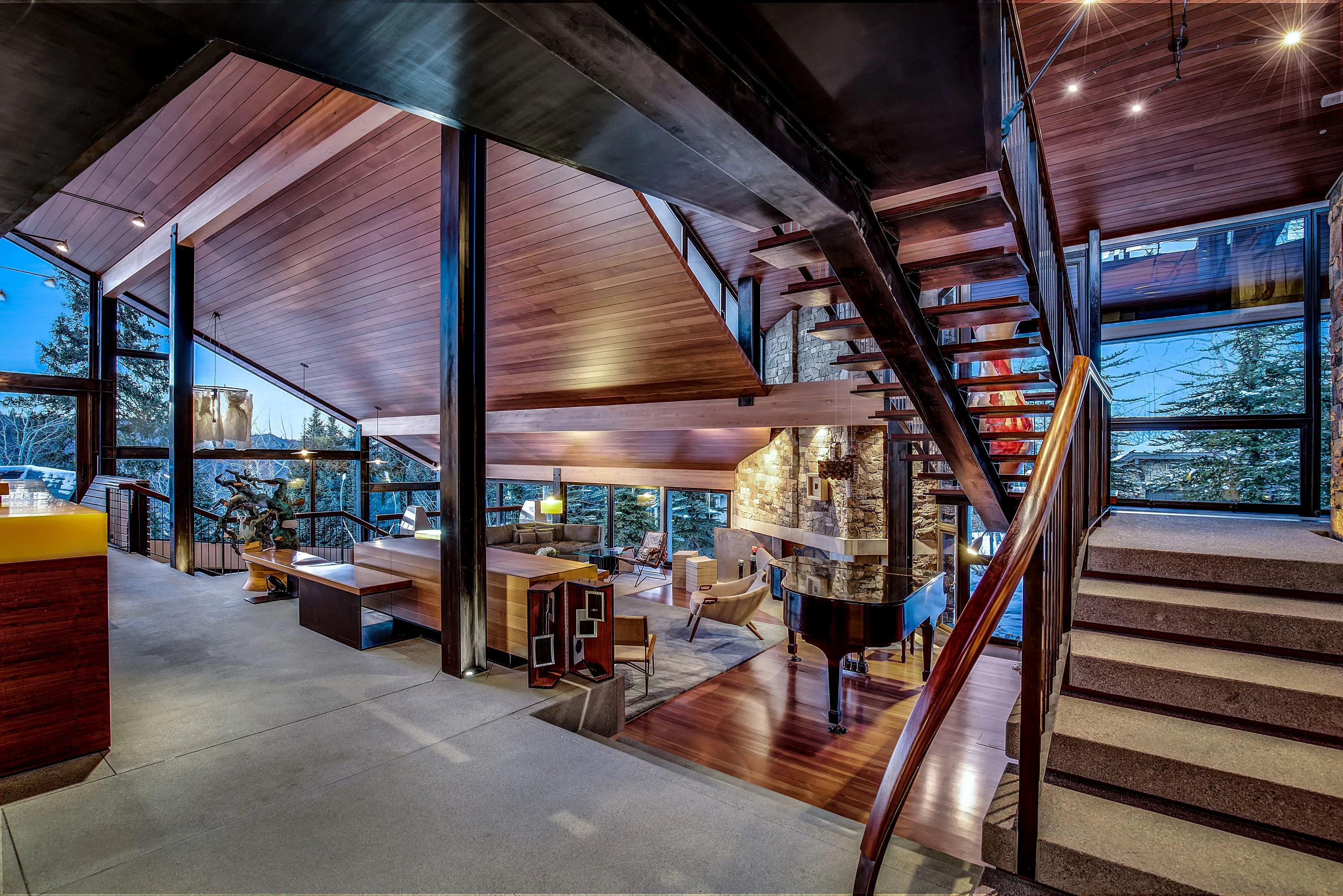13 Stanton Lane, Aspen/Snowmass, Colorado 81615 - 13-stanton-lane-aspen-snowmass-colorado15_pdshjp