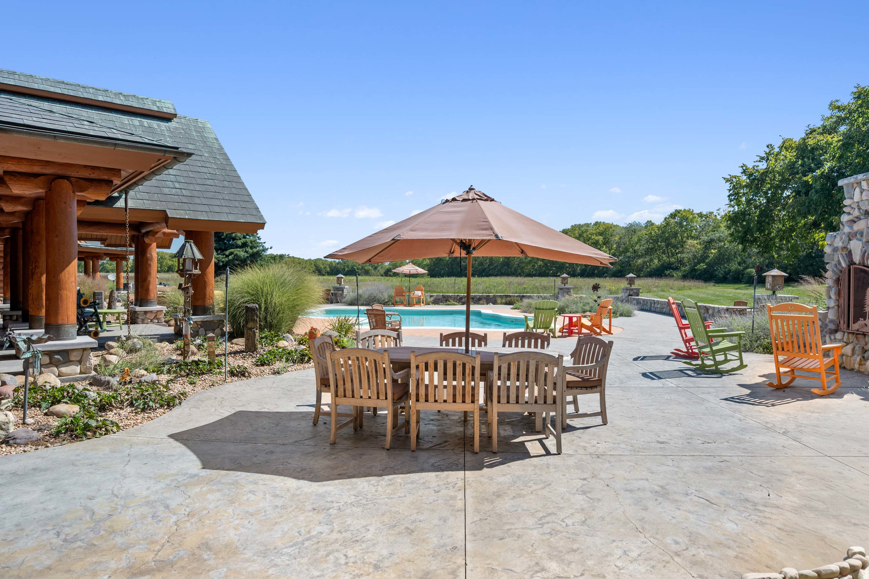 47 7902 Route 42 - Luxury Real Estate - Concierge Auctions