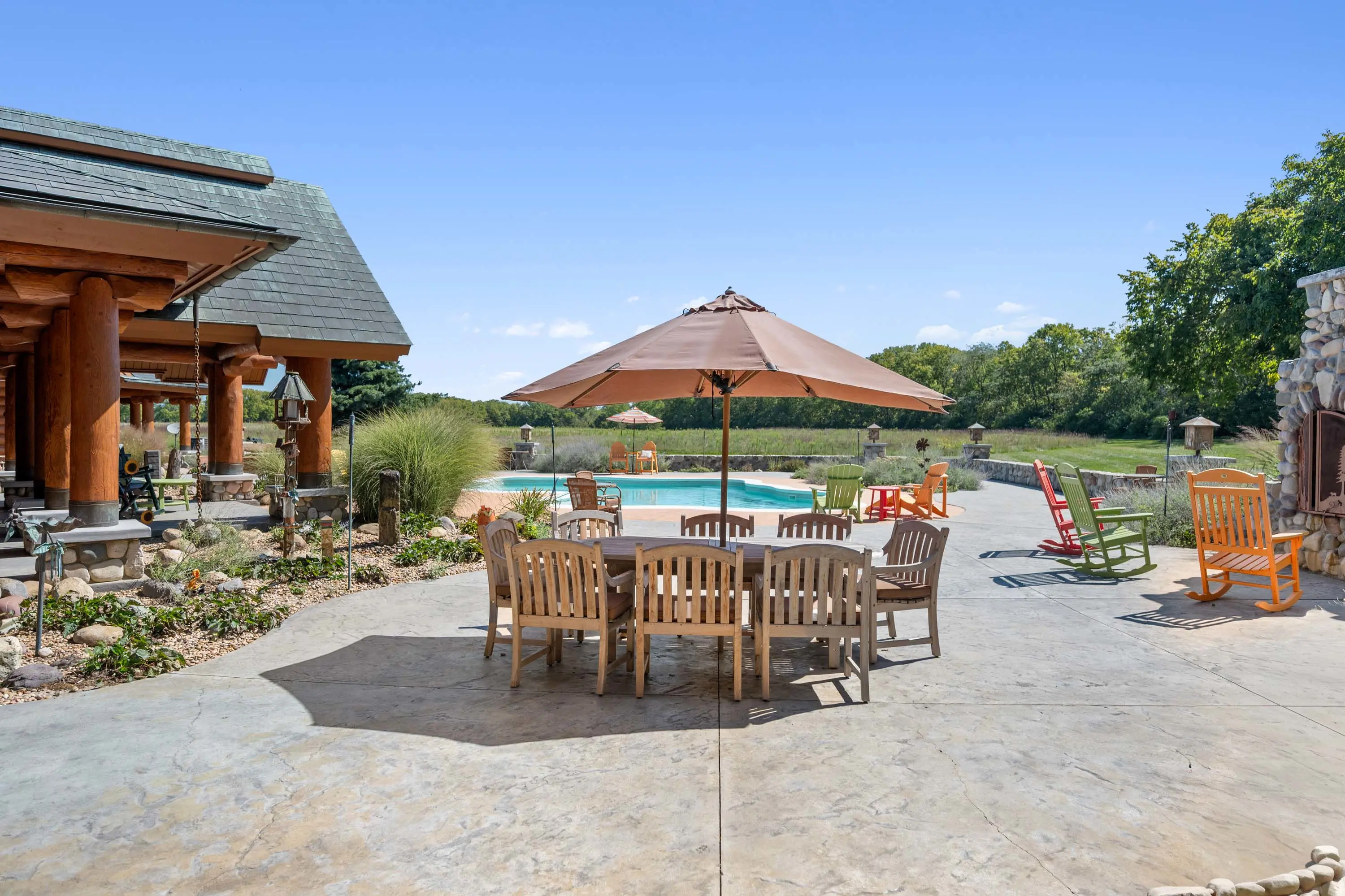 47 7902 Route 42 - Luxury Real Estate - Concierge Auctions