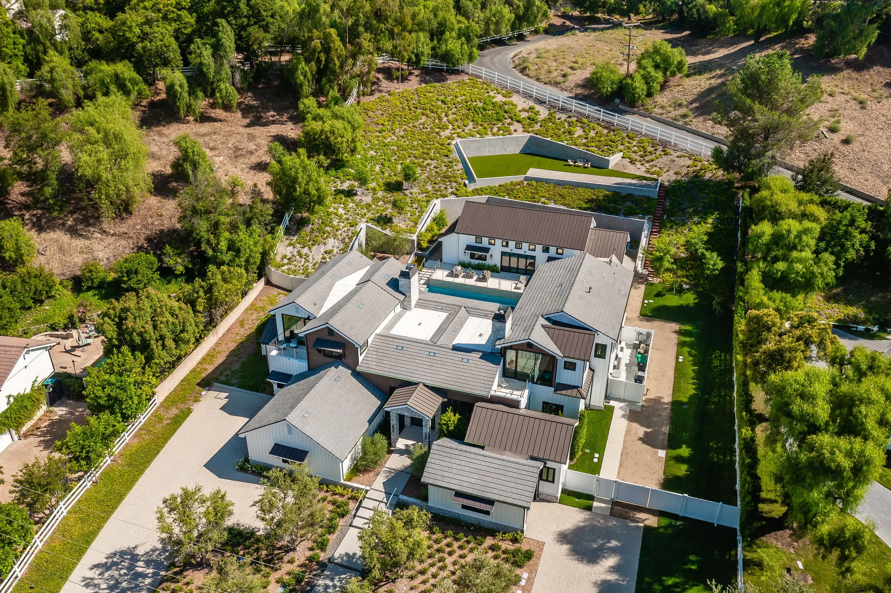Stella Dolce | 25057 Lewis and Clark Road, Hidden Hills, Los Angeles Area, California 91203 - 2_-_DJI_0807_keid4m