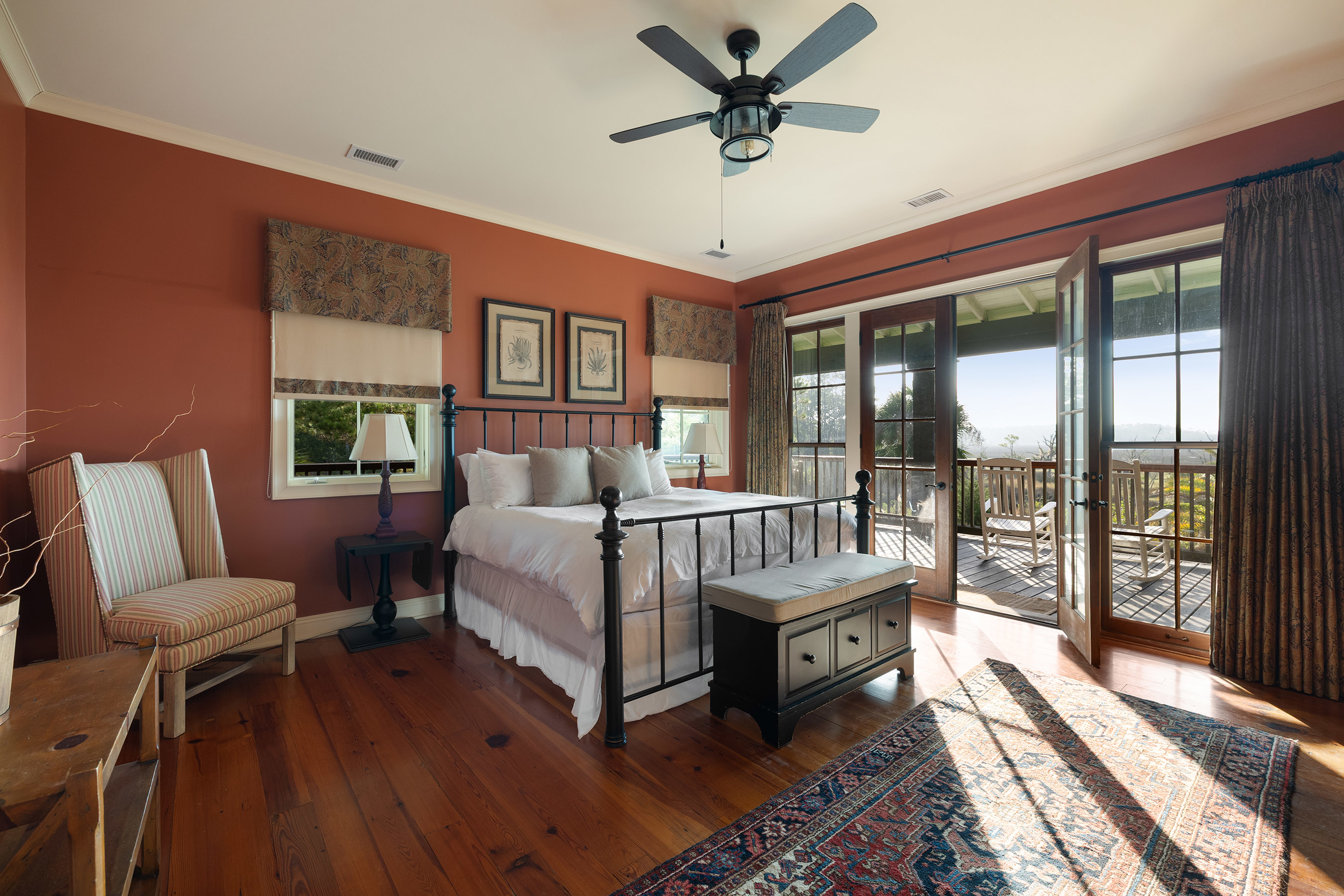 19 Hampton Island - 1300 Retreat Road, Riceboro, GA 31323 - Luxury Real Estate - Concierge Auctions