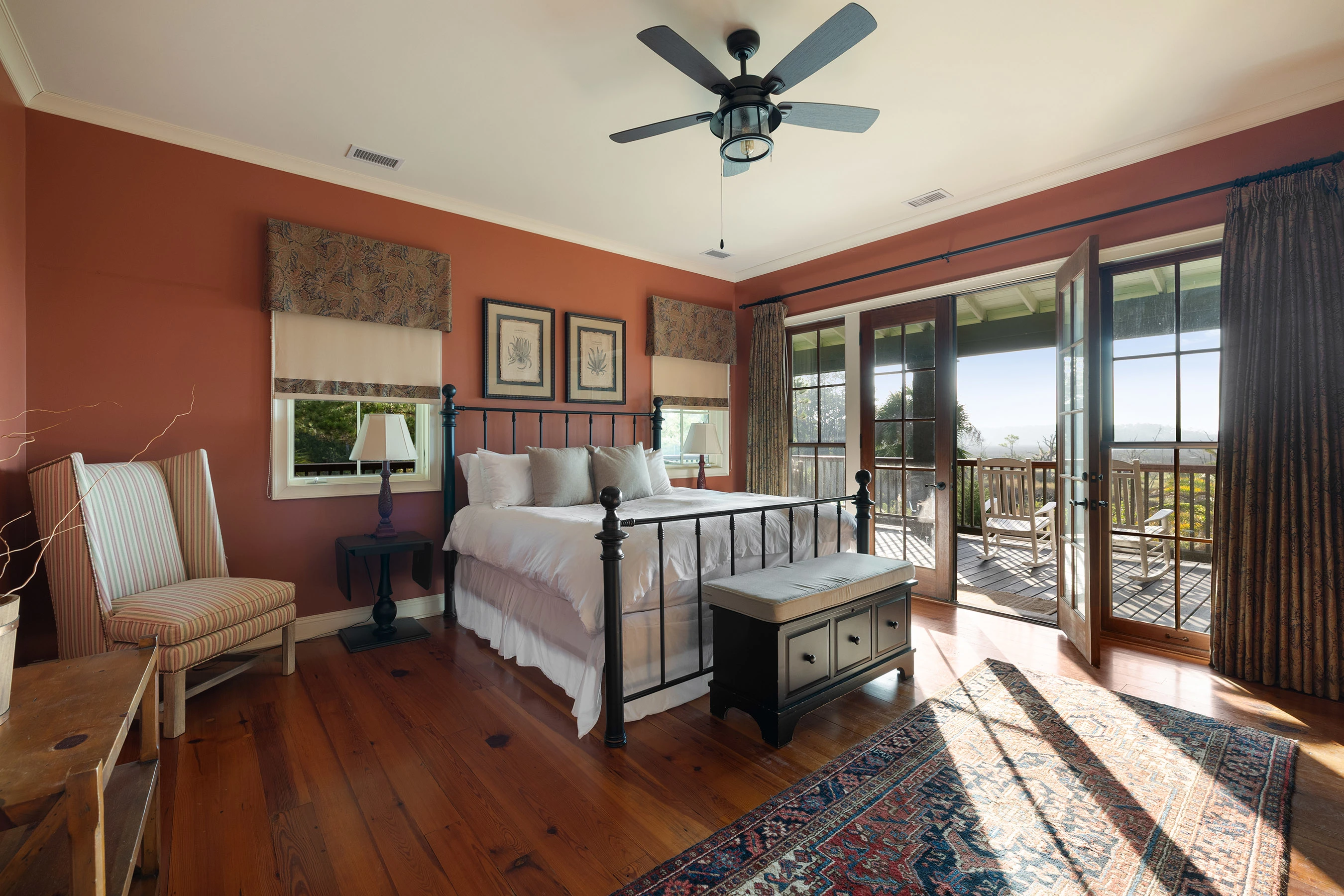 19 Hampton Island - 1300 Retreat Road, Riceboro, GA 31323 - Luxury Real Estate - Concierge Auctions