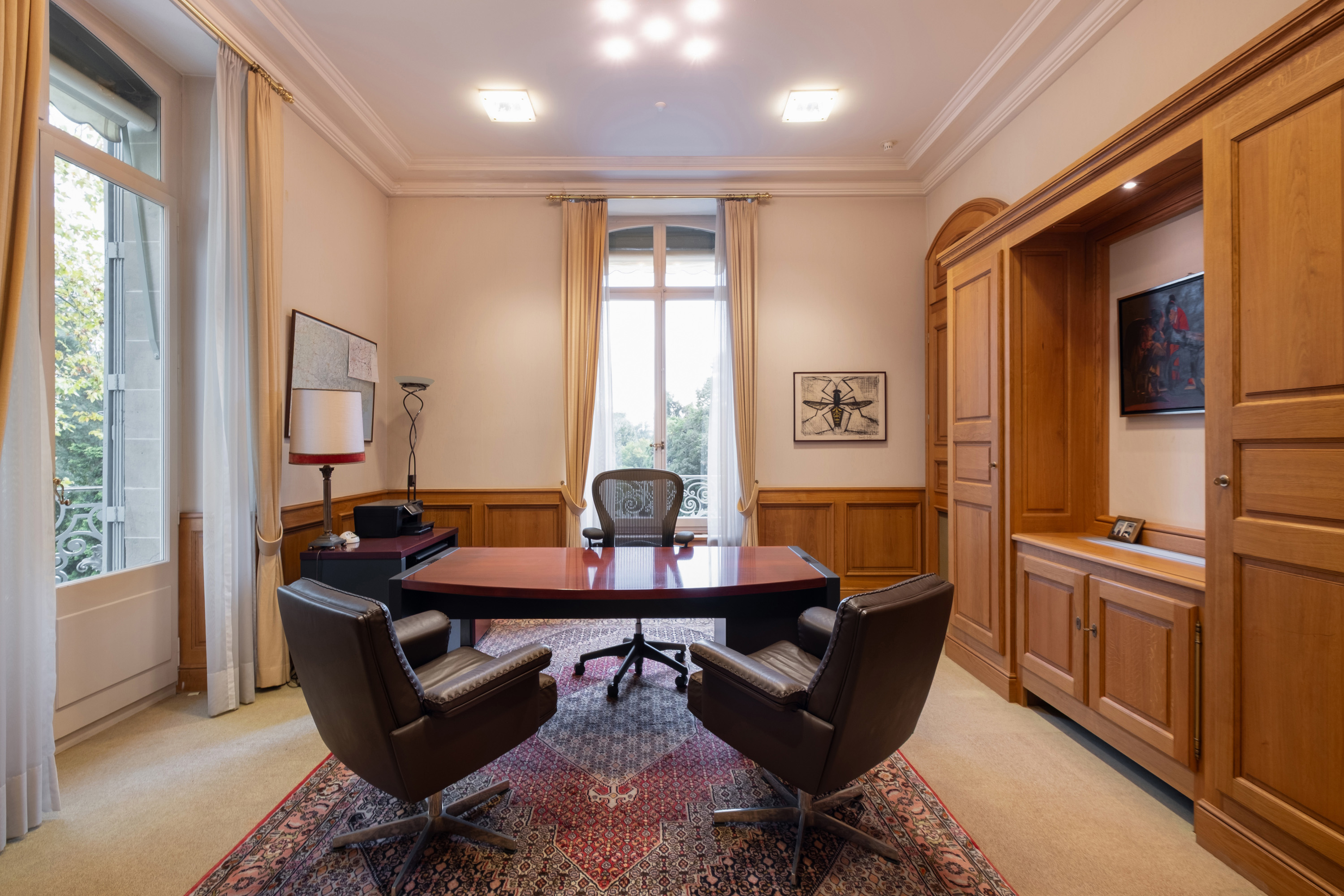 19 Villa Fleur d-Eau