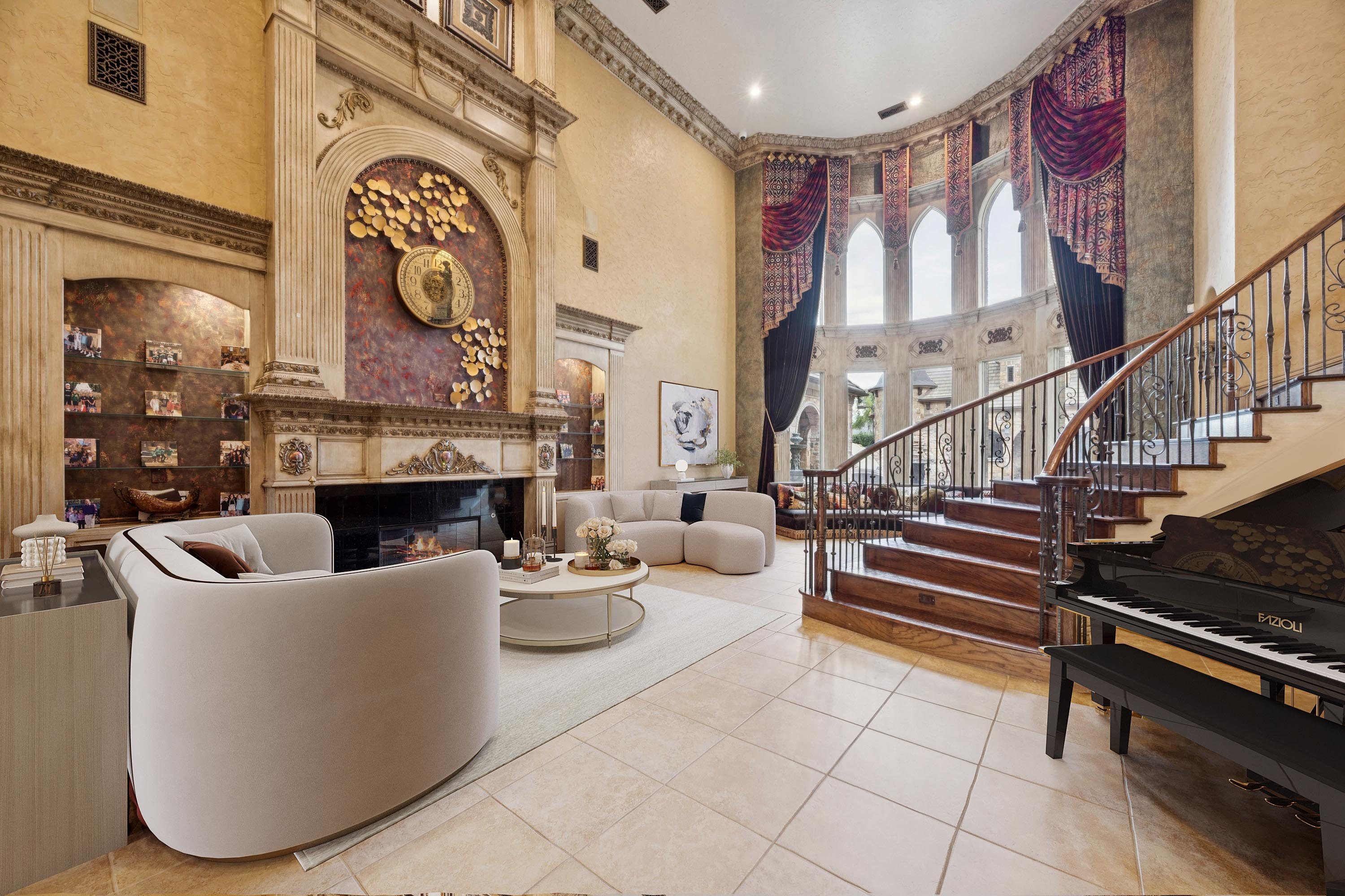 06 9553 Bella Terra Dr - Luxury Real Estate - Concierge Auctions