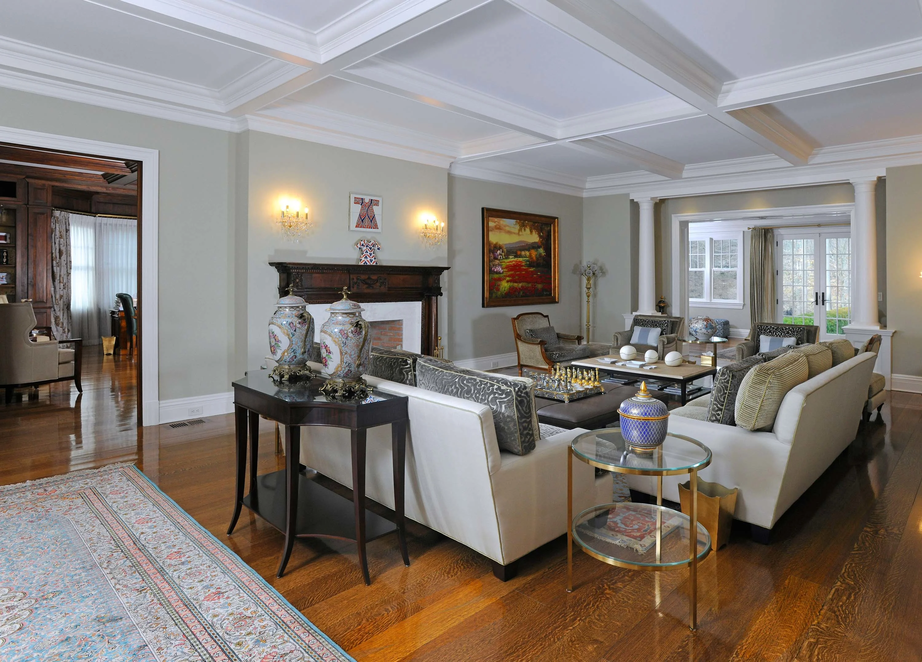 31 N Porchuck Road, Greenwich, Connecticut 06831 - 31-n-porchuck-road-greenwich-connecticut07_ozmo0v