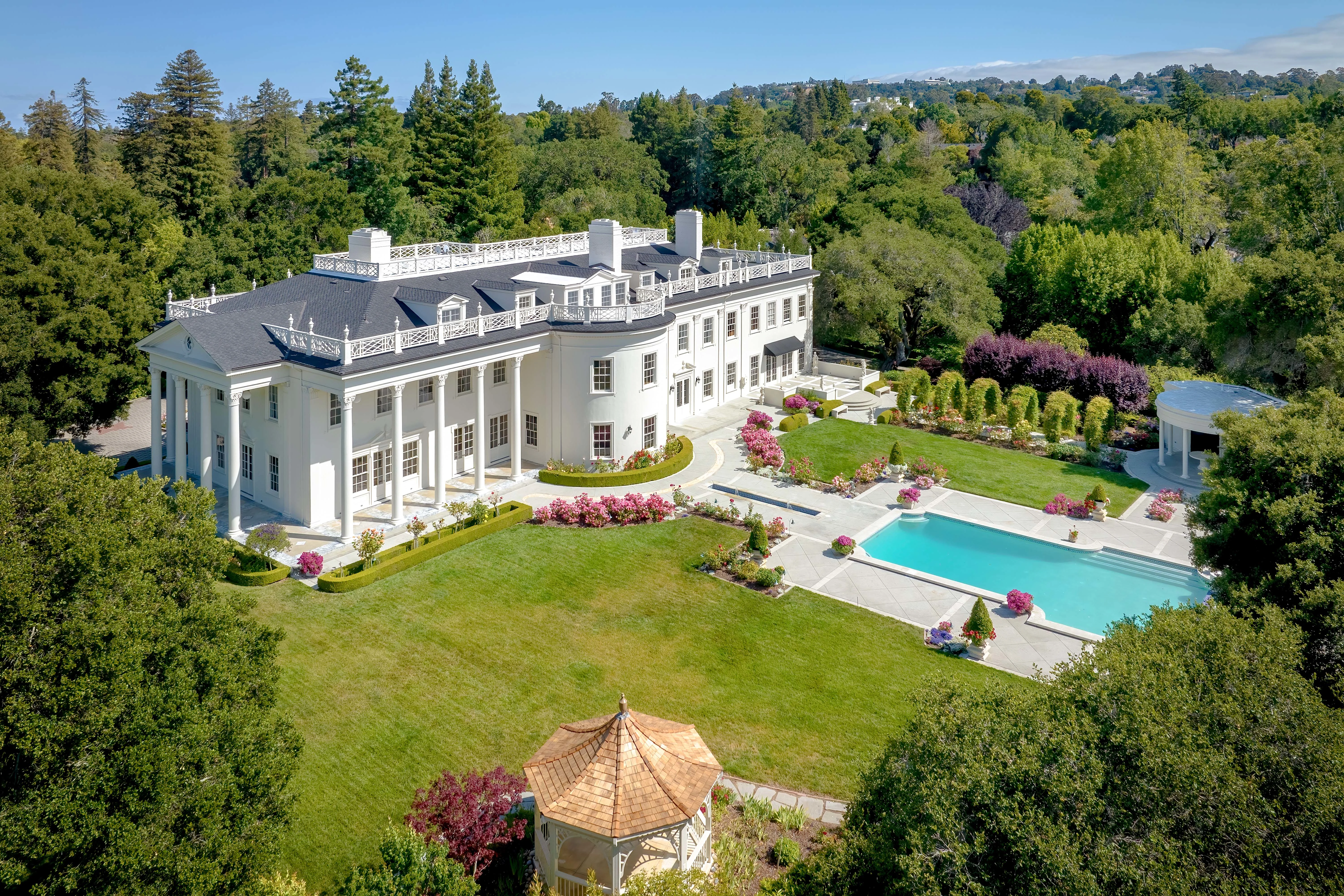 401 El Cerrito Avenue, Hillsborough, Silicon Valley, California 94010 - 401-el-cerrito-avenue-hillsborough-california30_zoonhw