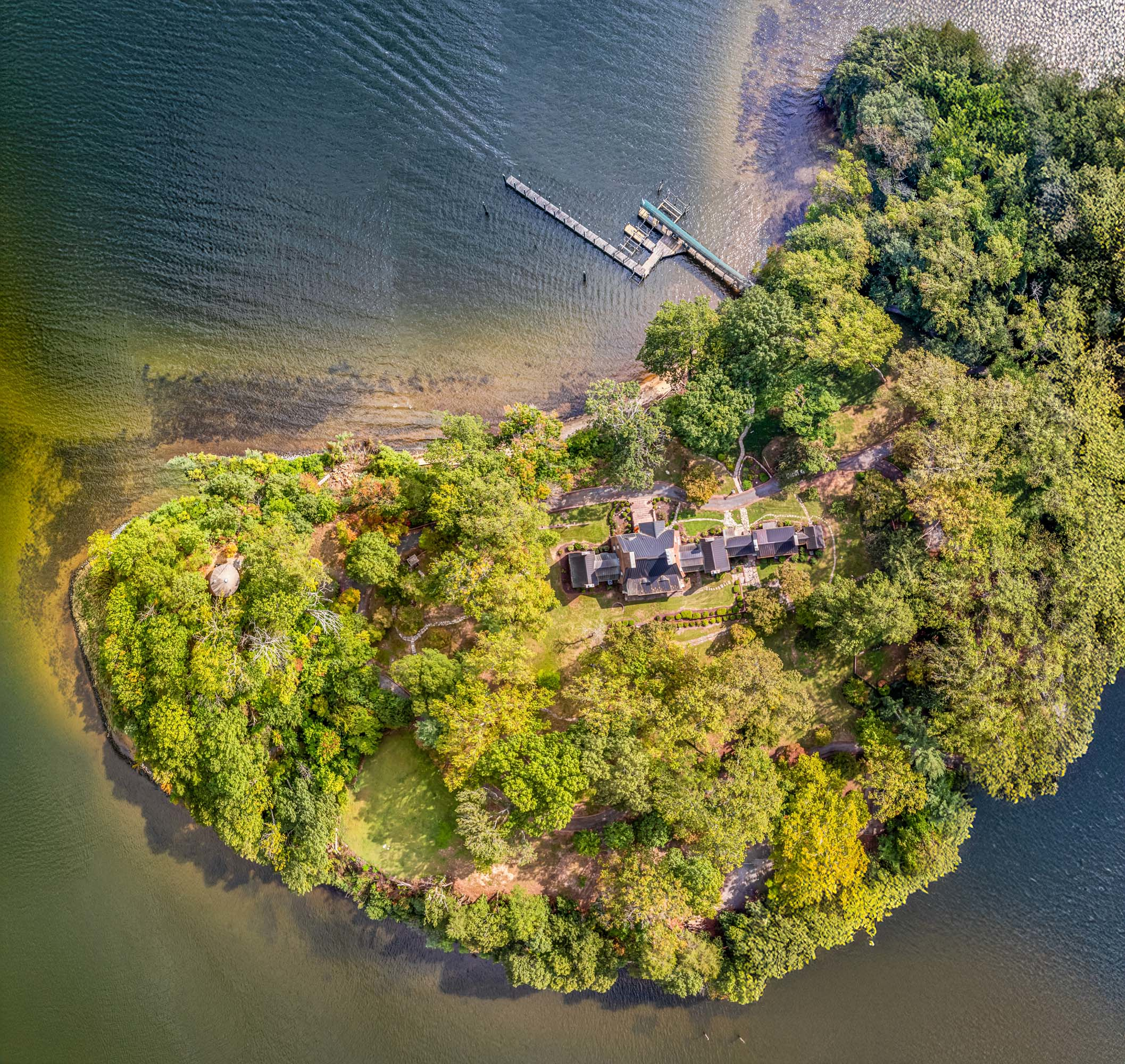 66 1002 St Helena Island - Luxury Real Estate - Concierge Auctions