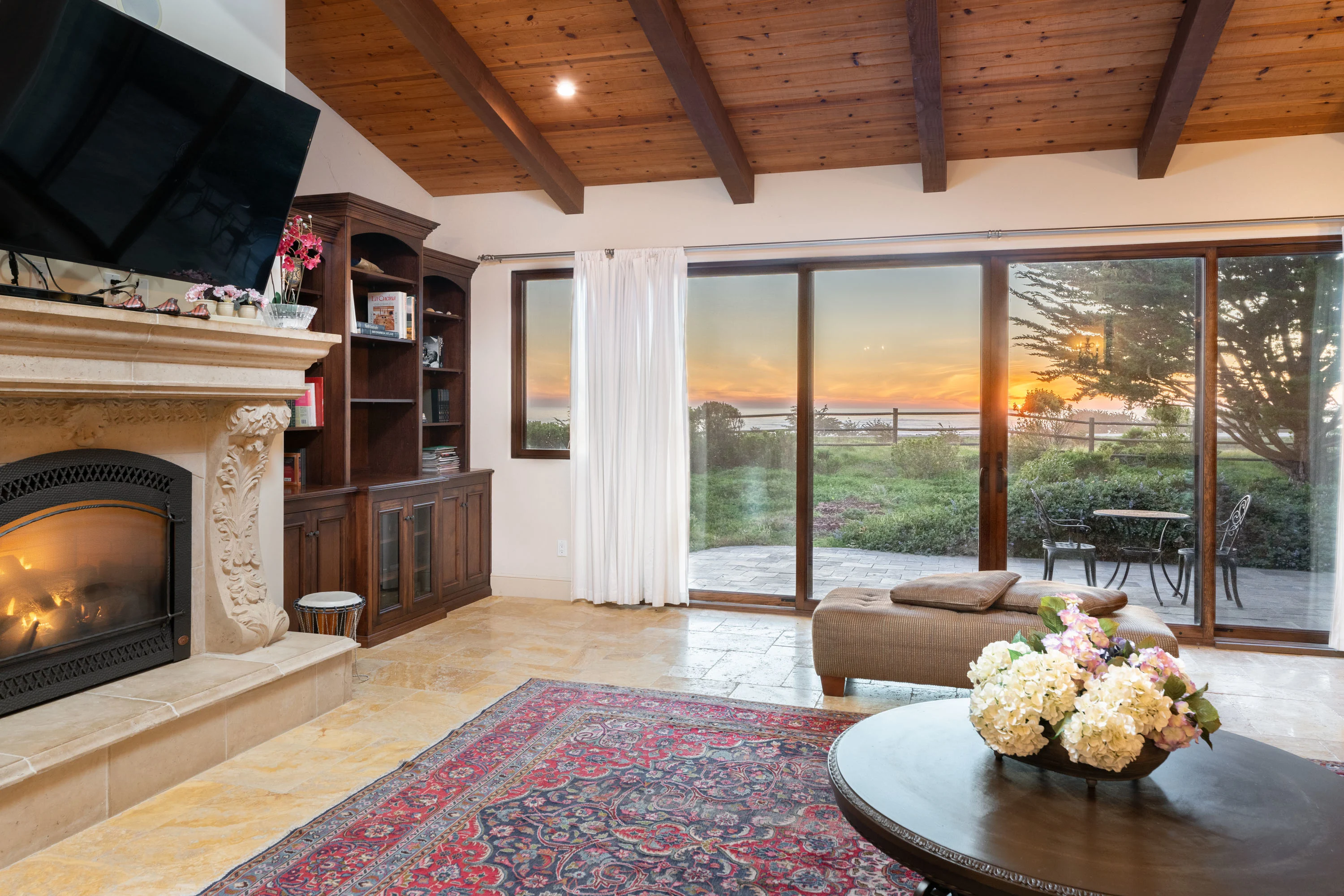 295 Via Piedras Blancas, Central Coast of California, California 93452 - 295-via-piedras-blancas-san-simeon-california19_sffinq