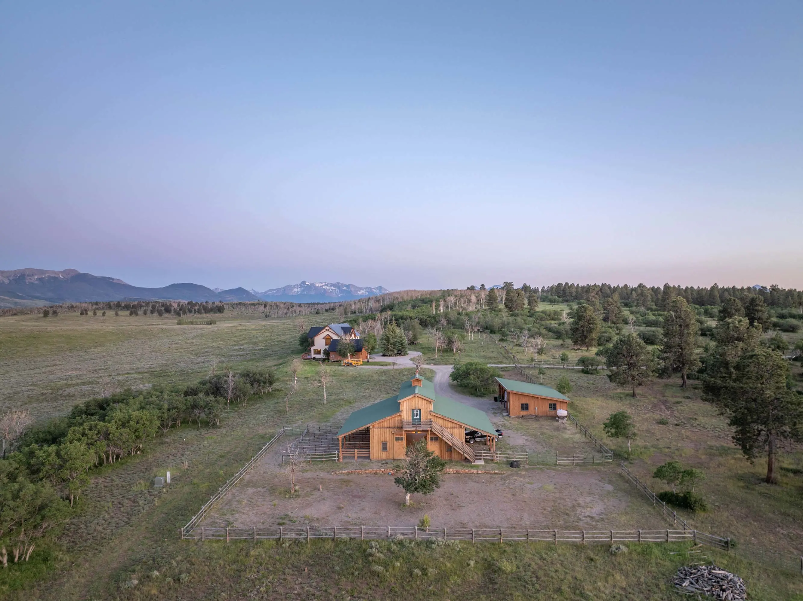 48 4234 Brown Ranch Road - Luxury Real Estate - Concierge Auctions