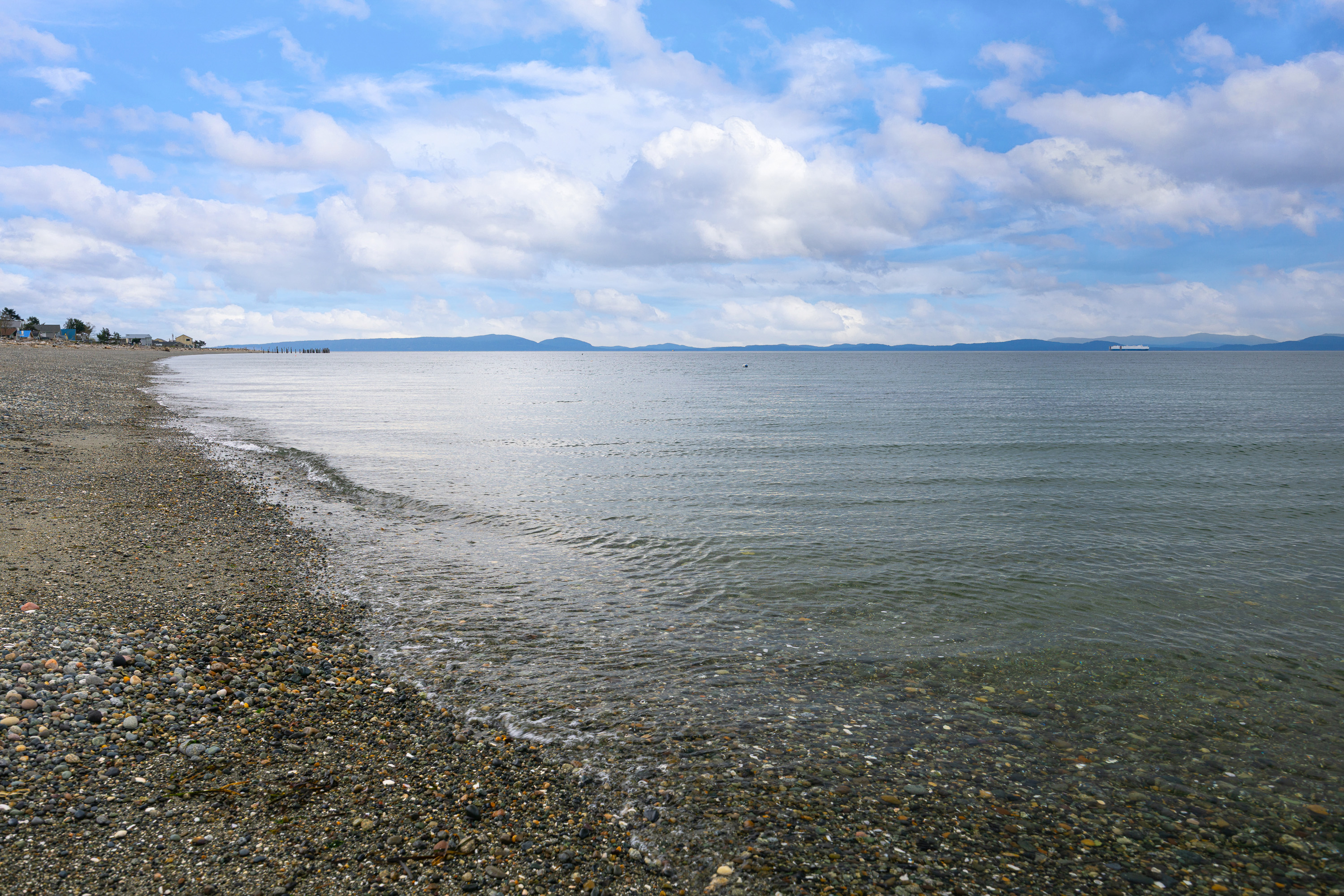 037 581 Marine Drive, Point Roberts, WA