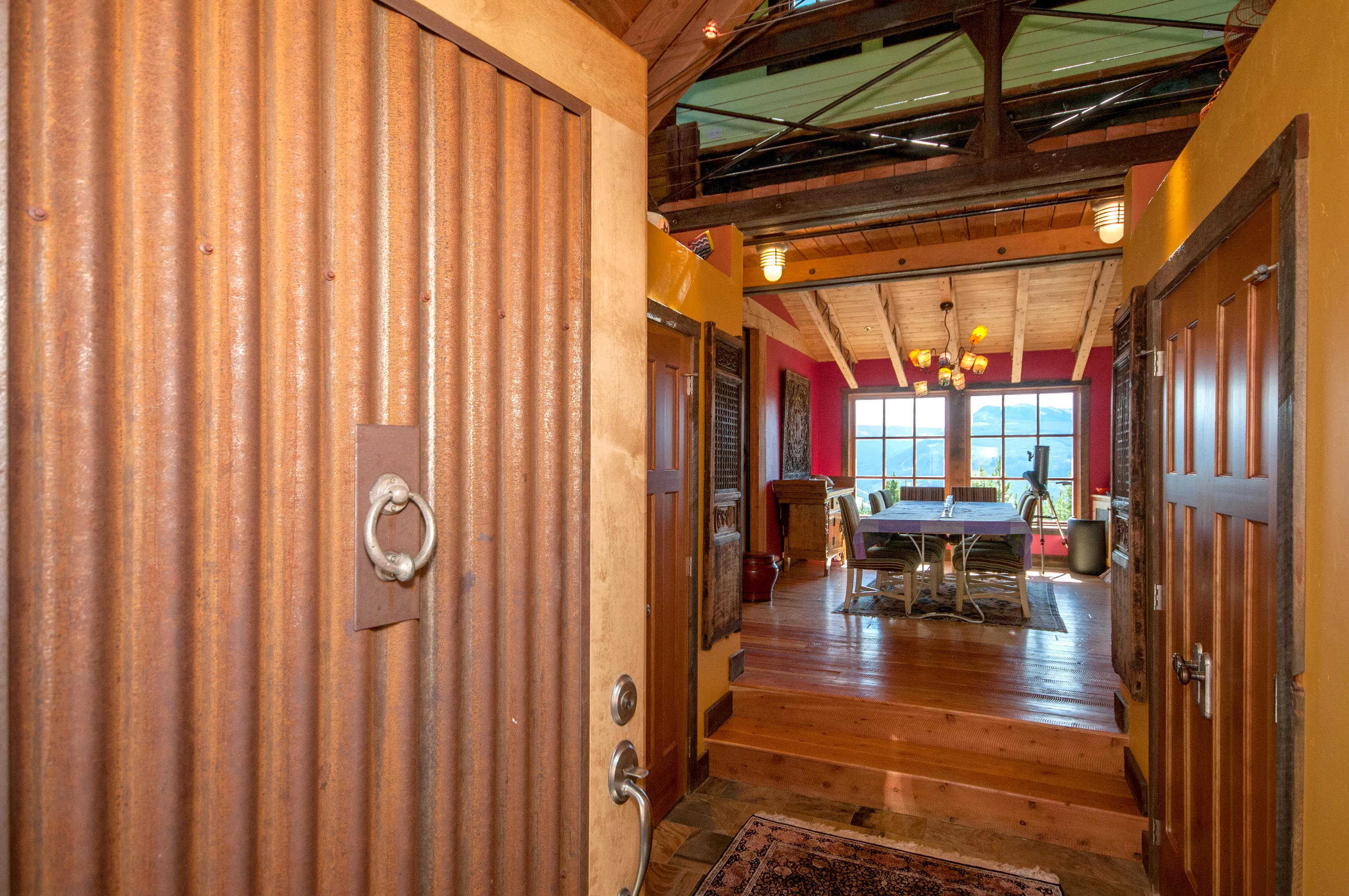 17 Travertine Road, Big Sky, Montana 59716 - 17-travertine-big-sky-montana07_ajdr9s