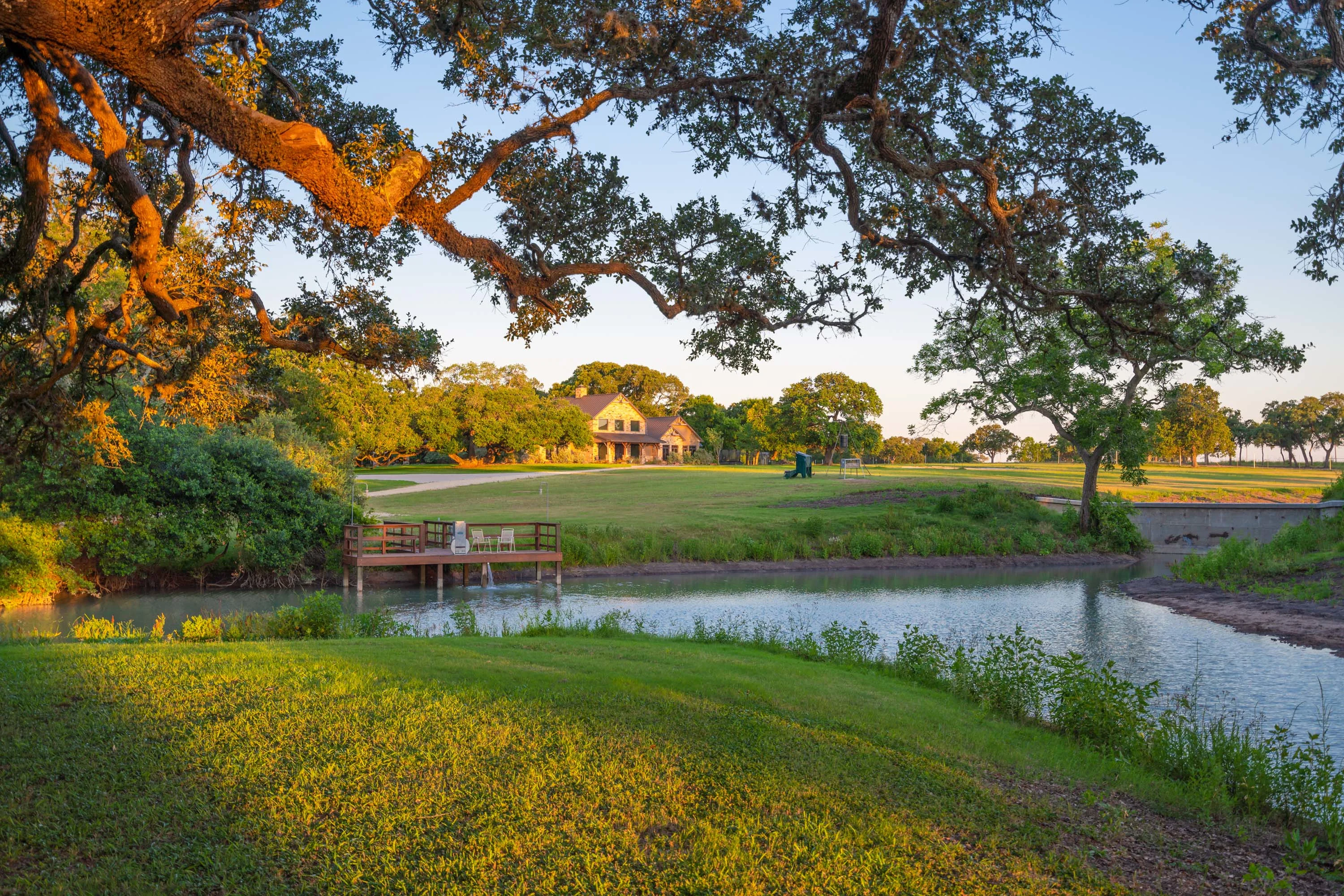 1773 County Road 101, Colorado County, Texas 78934 - 1773-county-road-101-columbus-texas66_btduta