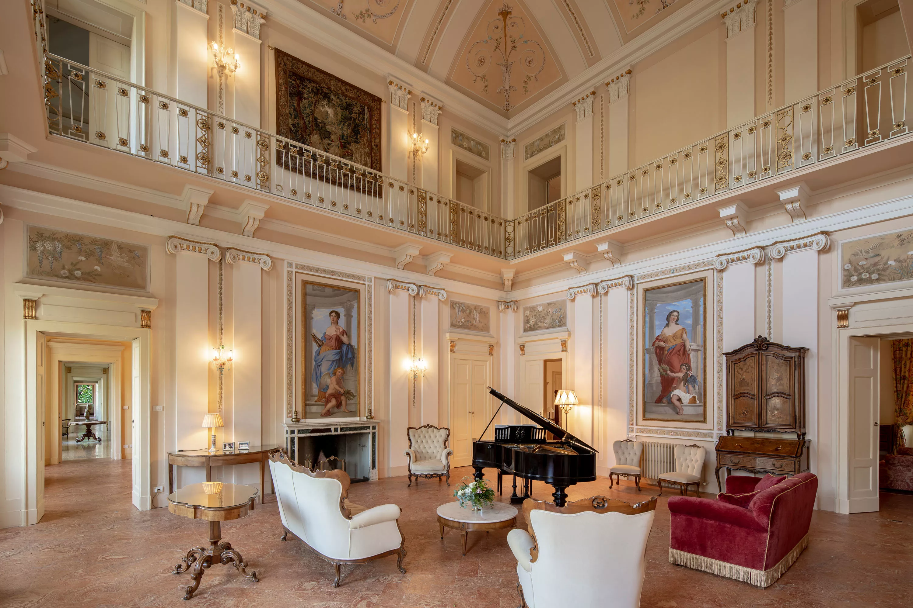 Via Besana 59, Lake Como, Como 22010 , Italy - villa_passalacqua_05_evw6yy