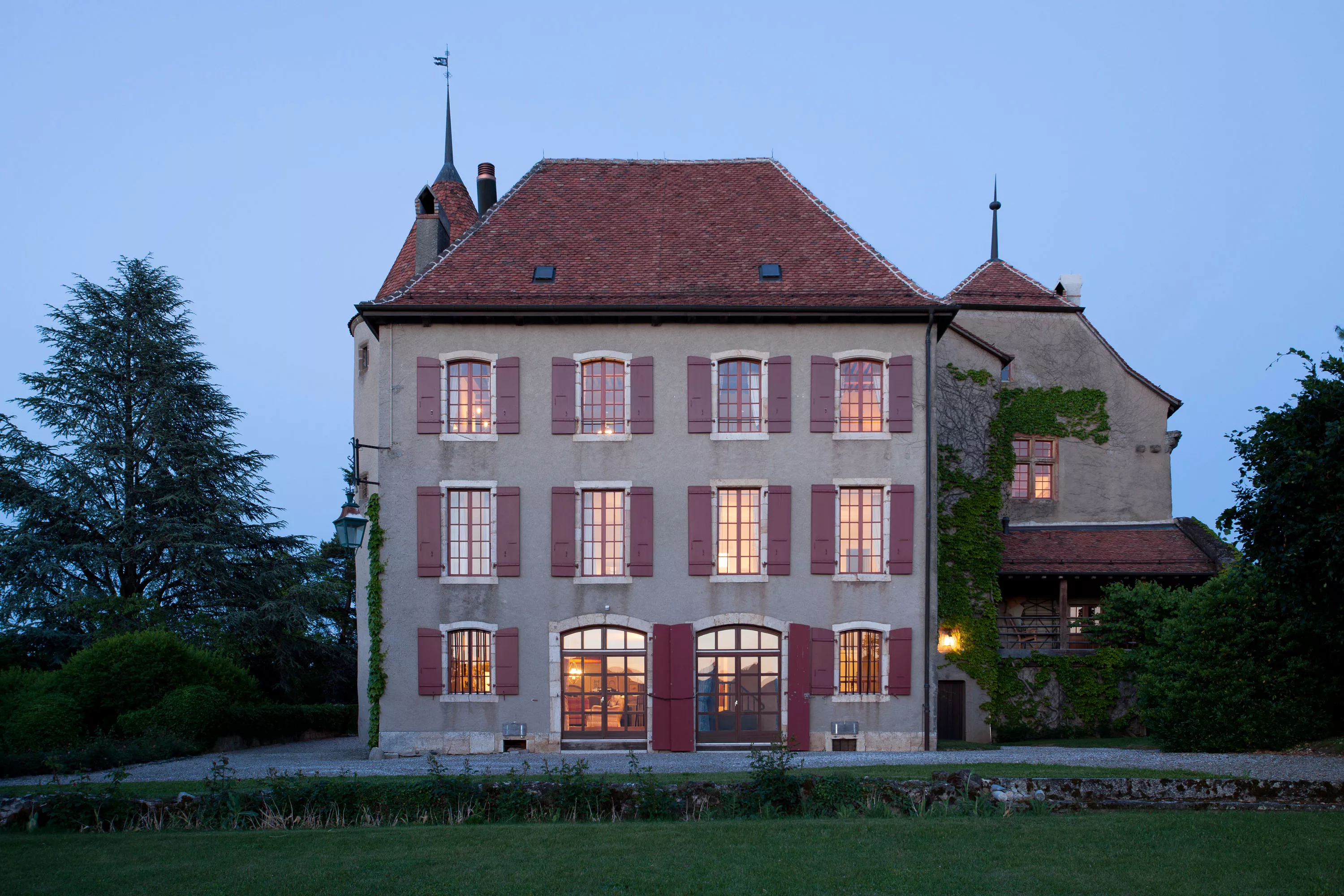 Chateau de Bavois, Lausanne, Vaud , Switzerland - chateaudebavois_44_k4vvhx
