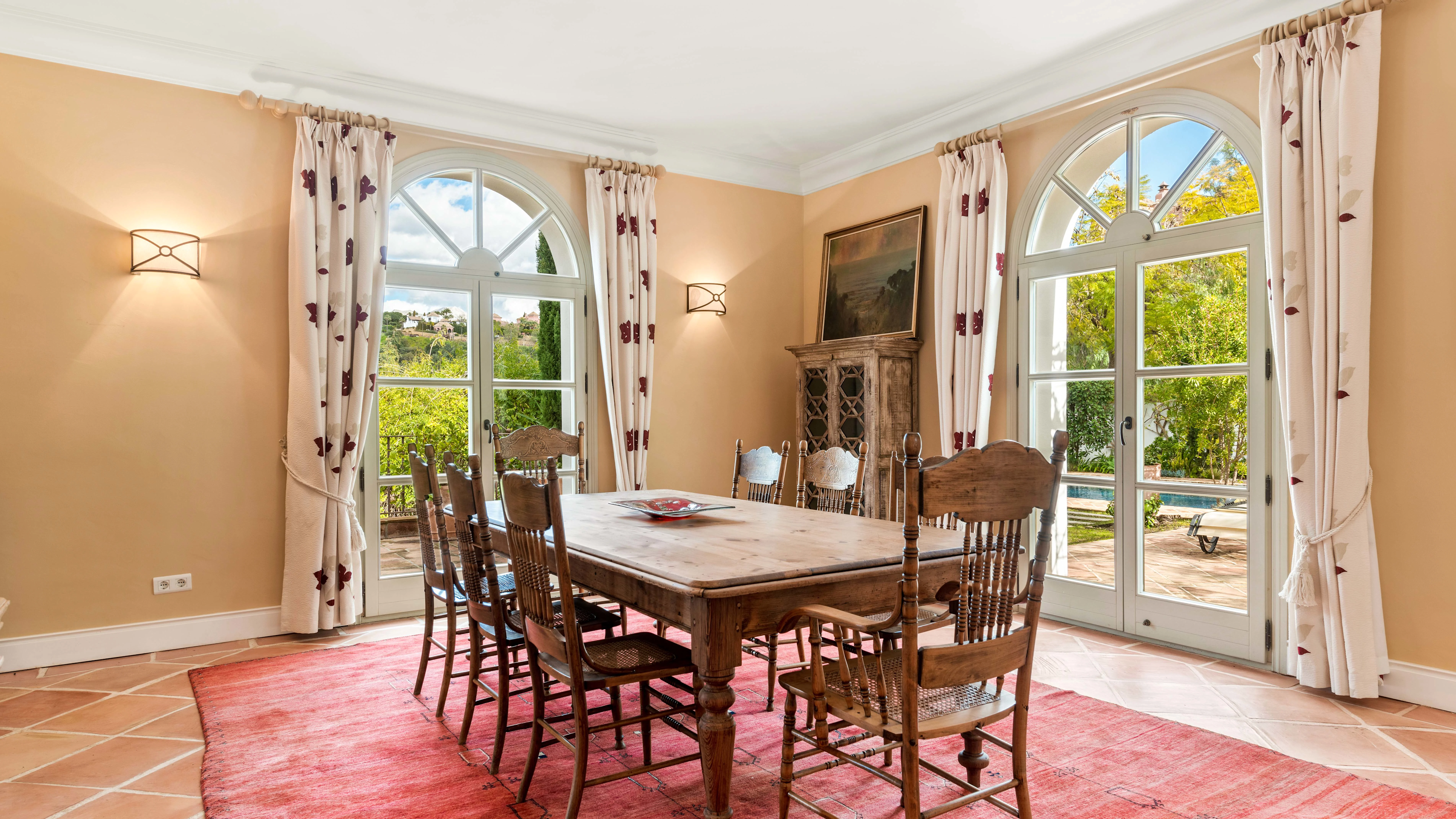 Casa Neblina, Puerto del Almendro, Ctr Ronda, Puerto del Almendro, Marbella, Málaga , Spain - villa-el-almendro-la-nablina-marbella-spain-15_w1e9yv
