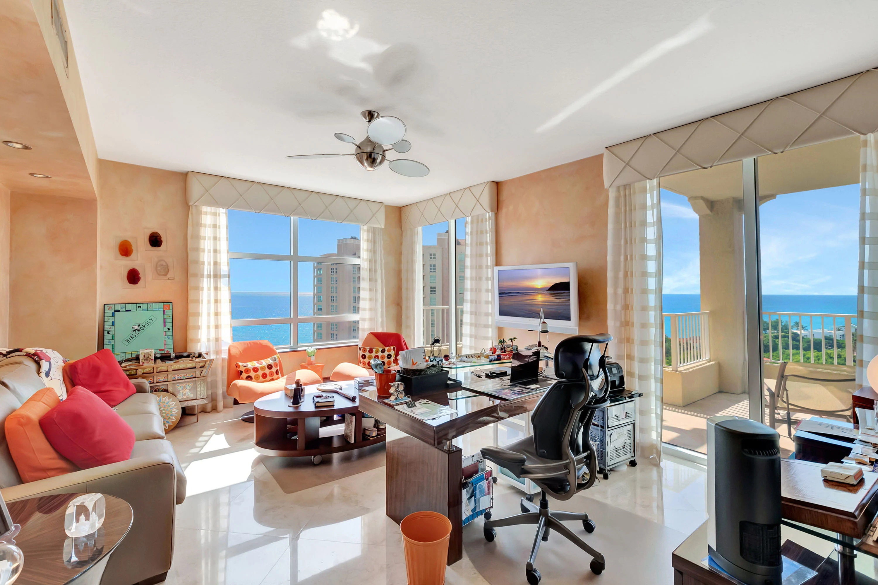 3720 South Ocean Boulevard #1501/1601, Highland Beach, Boca Raton Area, Florida 33487 - 3720_South_Ocean_Boulevard_15_fkdwt7