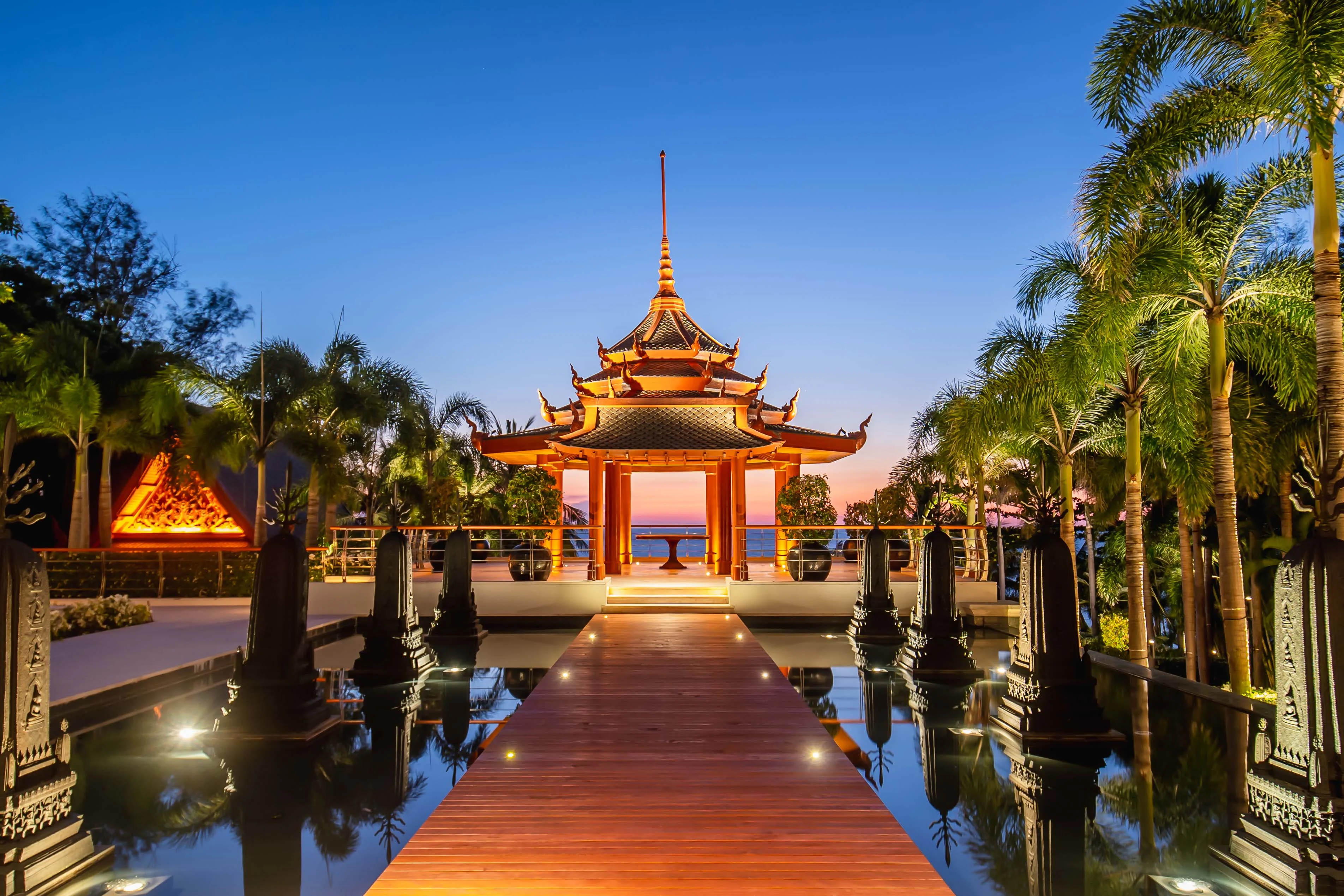 Trisara RV4 Villa Siam, Phuket, Phuket , Thailand - villa-siam-phuket-thailand_75_itsdsx