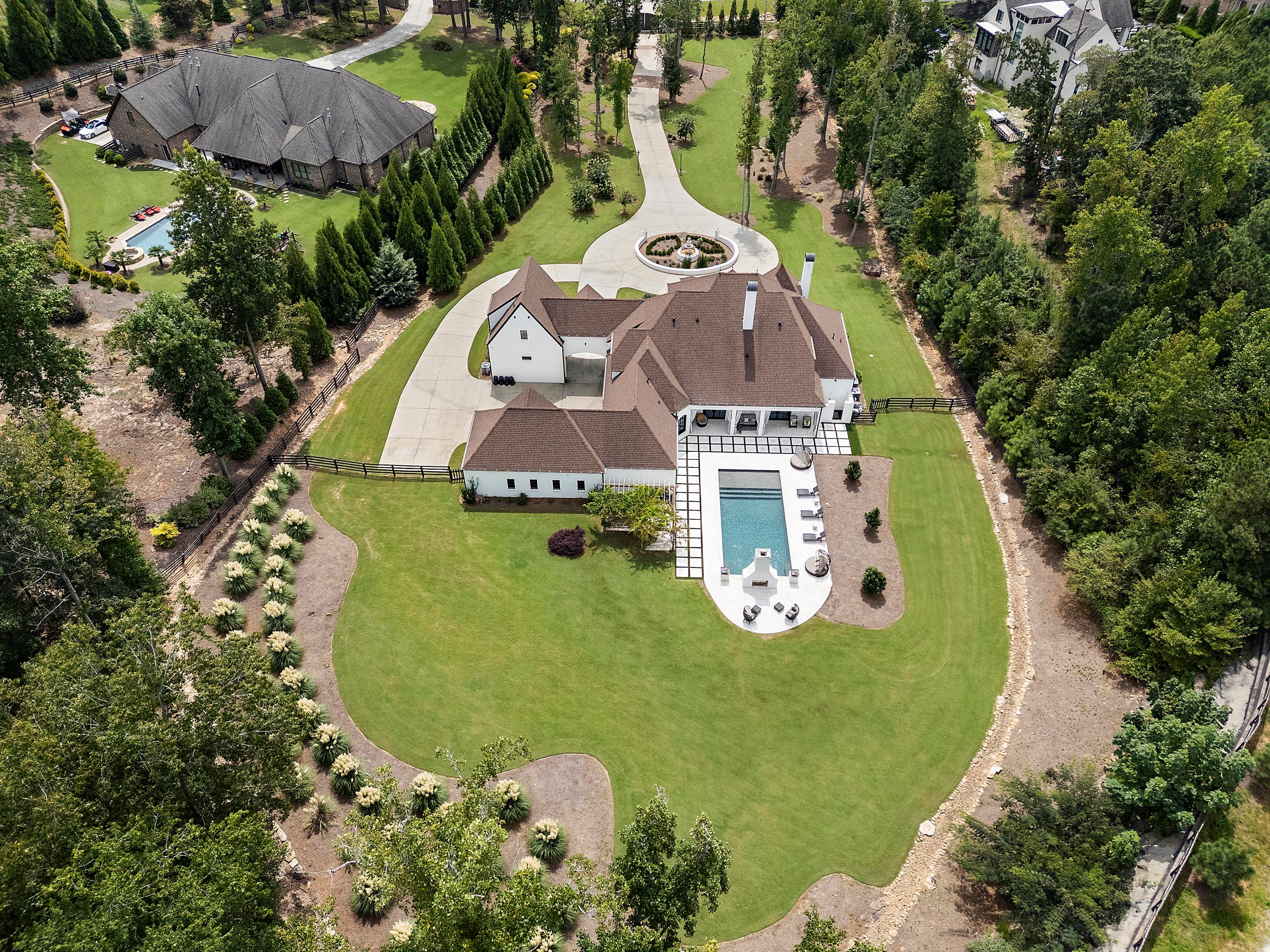 02 2242 Shoal Creek Rd - Luxury Real Estate - Concierge Auctions