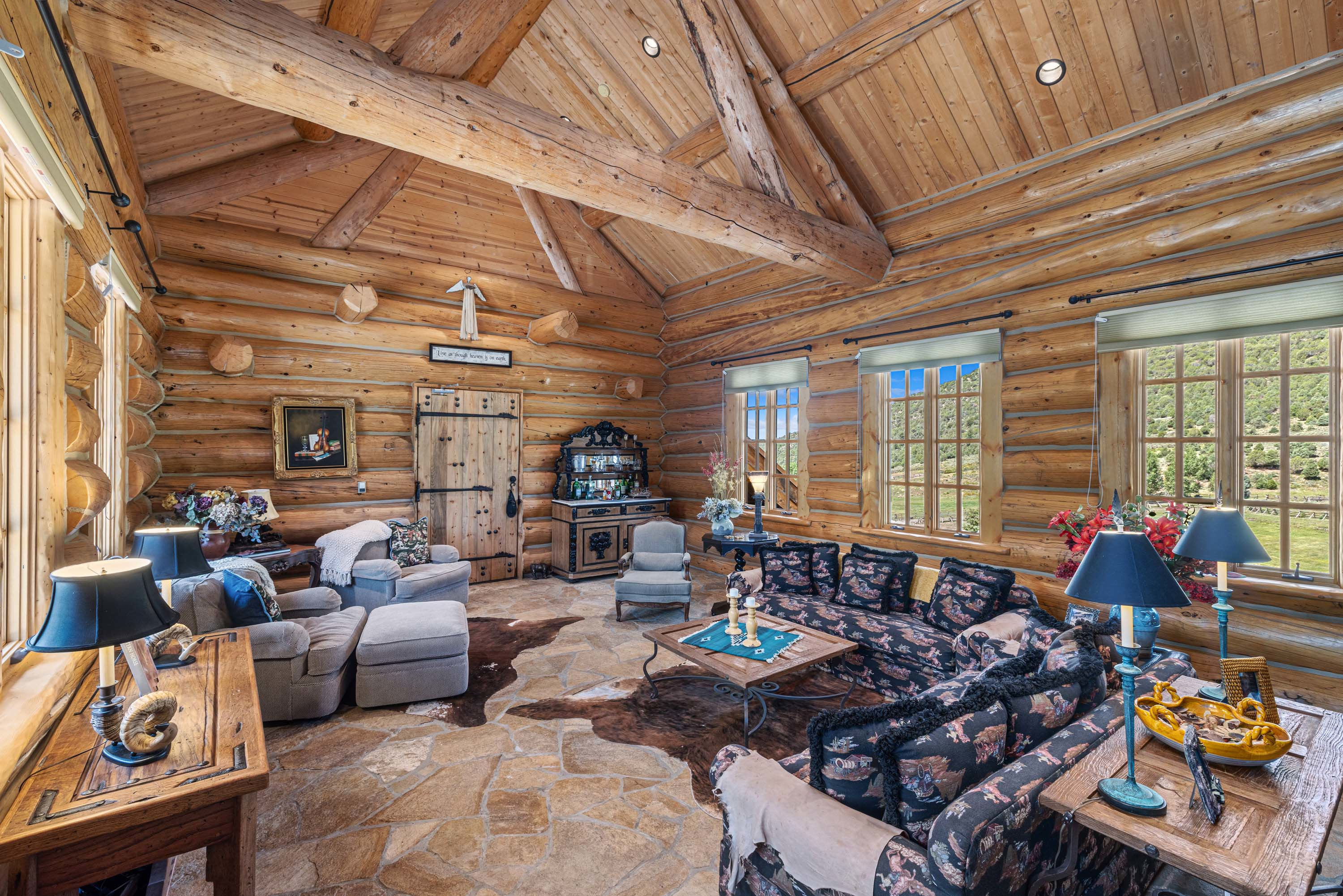 16 Salt Creek Ranch - Luxury Real Estate - Concierge Auctions