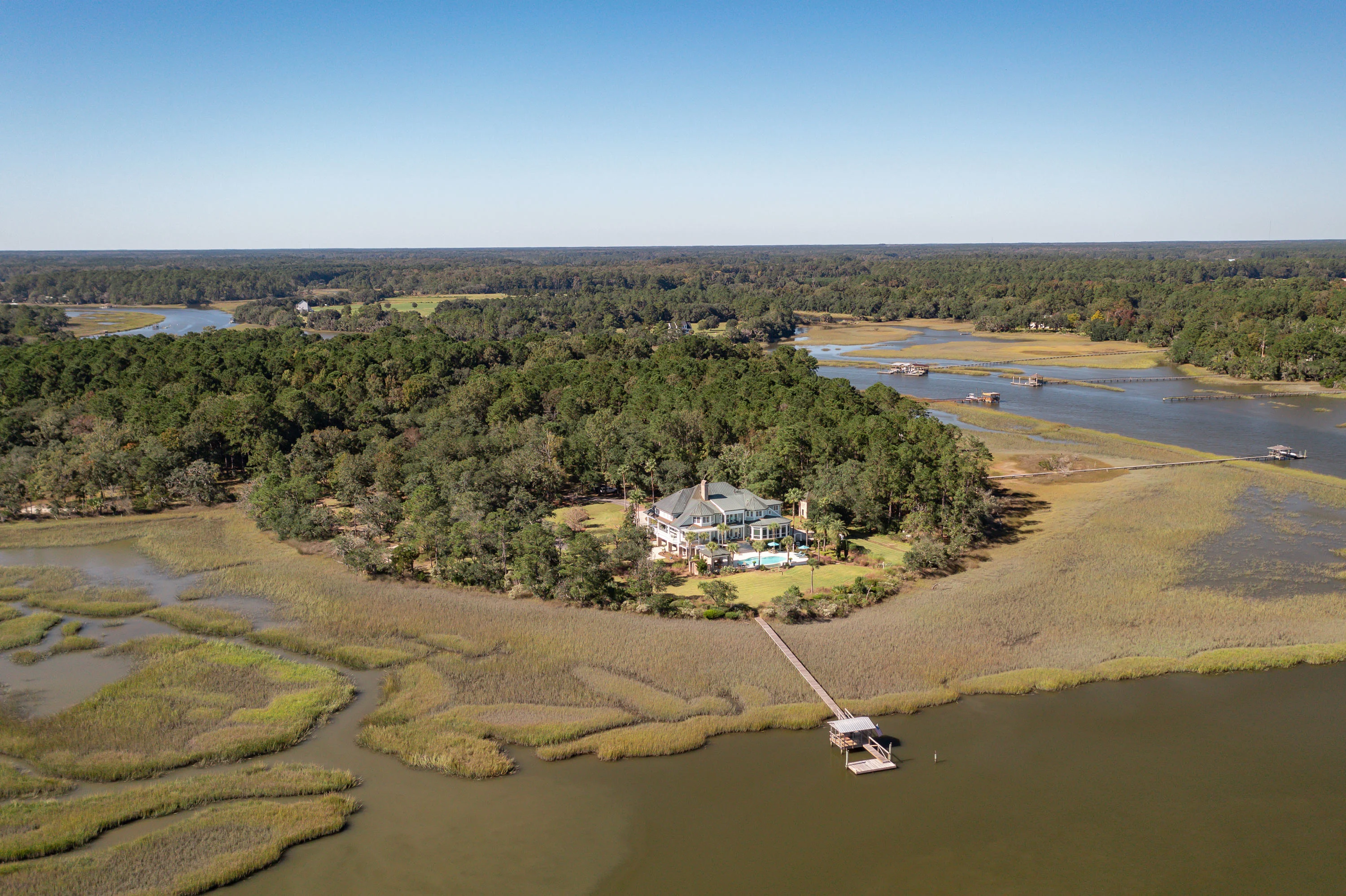 4458 Park Island Road, Charleston, South Carolina 29449 - 4458-park-island-road-meggett-south-carolina63_fupls8