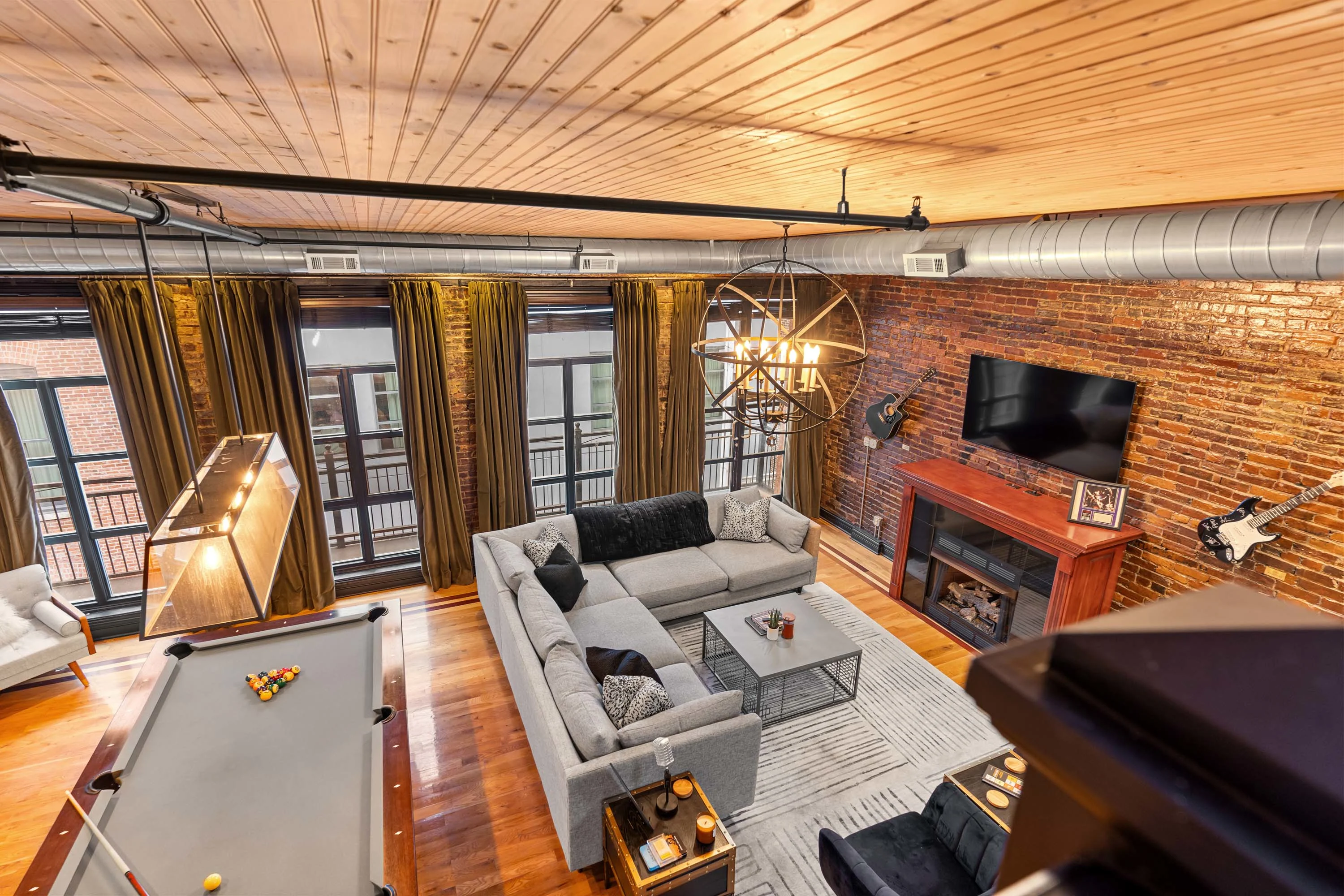 207 3rd Ave N, Unit 602, Nashville, Tennessee 37201 - 15_207_3rd_Ave_zplyxm