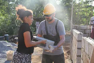 Supporting image for 



Carla Sanchez is about to lose her whole world. Her husband, Mauricio, is going to die. His kidneys are failing. Doctors say there is nothing more that can be done. After suffe