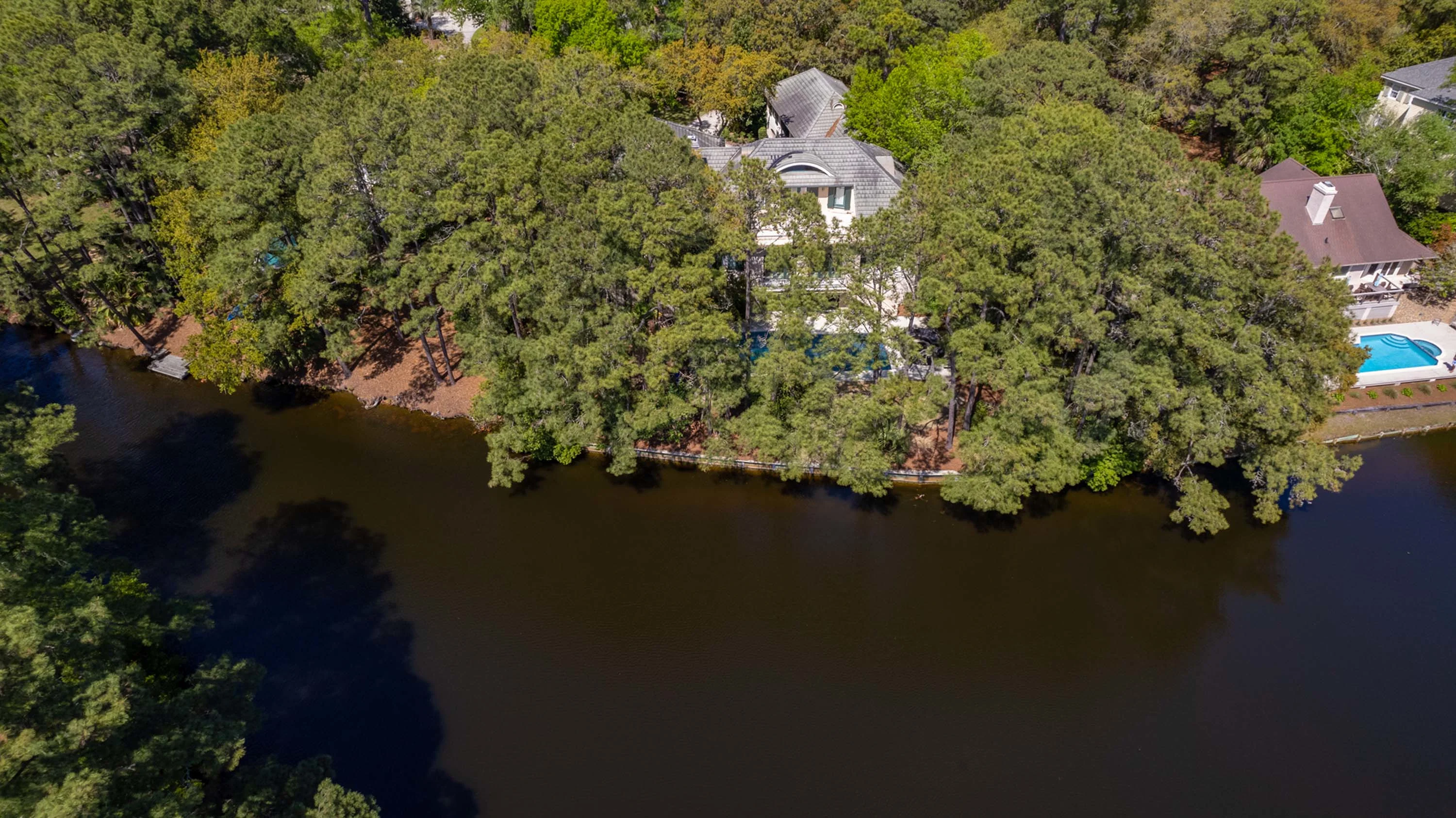 Palmetto Dunes | 25 Starboard Tack, Hilton Head Island, South Carolina 29928 - 45_-_Above_water_jy06t1