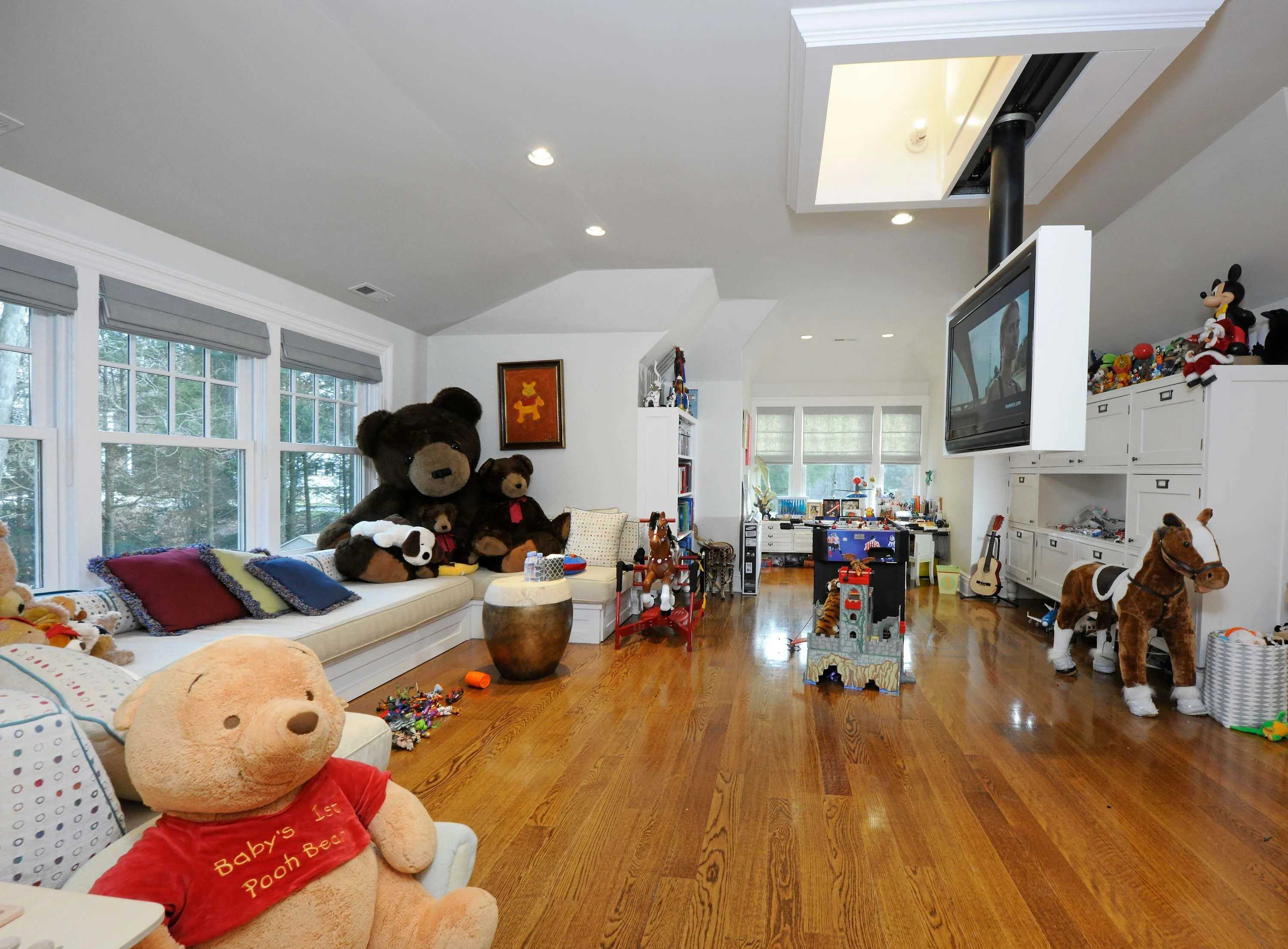 31 N Porchuck Road, Greenwich, Connecticut 06831 - 31-n-porchuck-road-greenwich-connecticut31_qt4y71