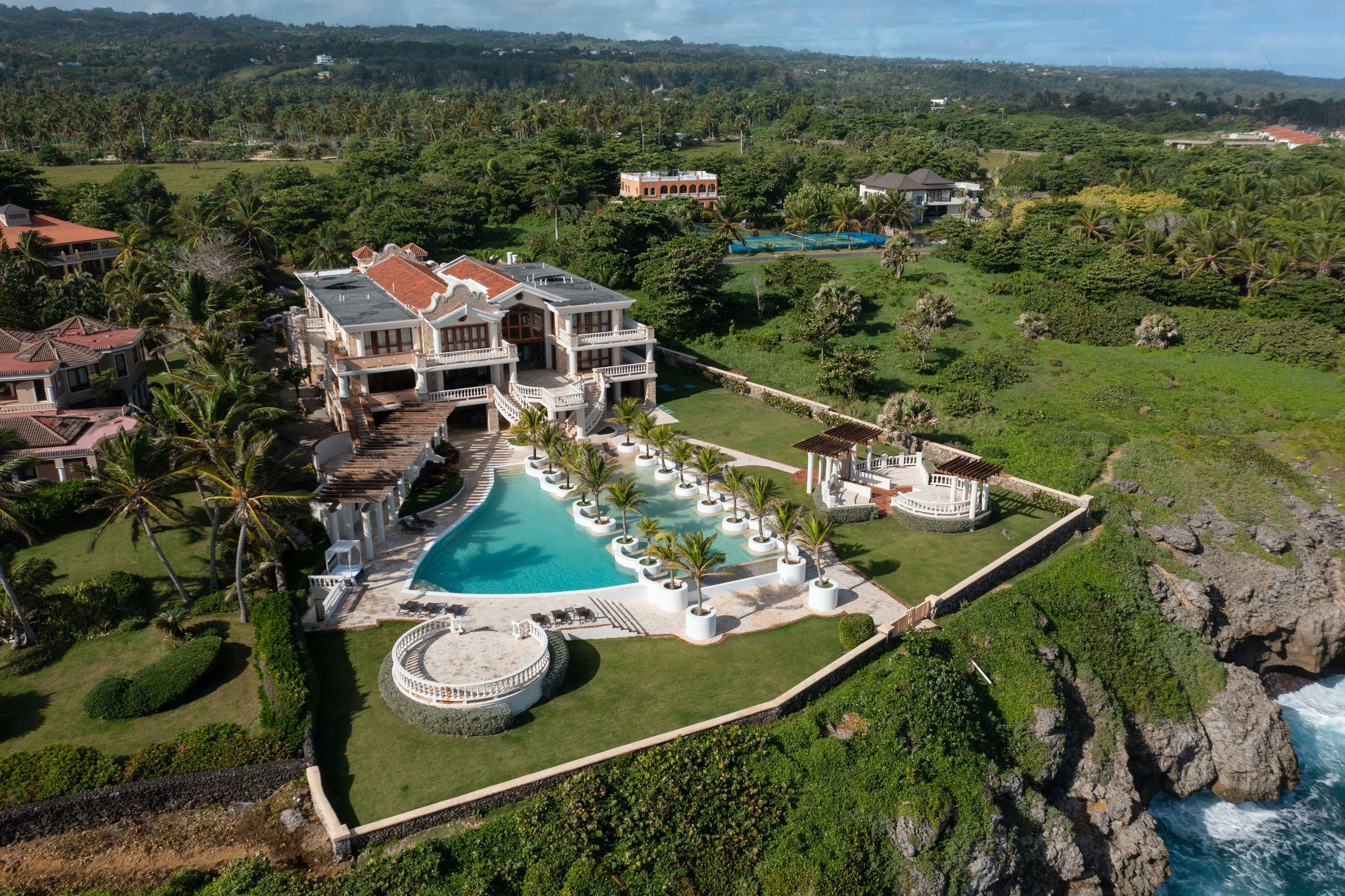 Orchid Bay Estate, Orchid Bay, Cabrera 33000, Dominican Republic - villa-castillo-del-mar-orchid-bay-cabrera-dominican-republic39_wixgqt
