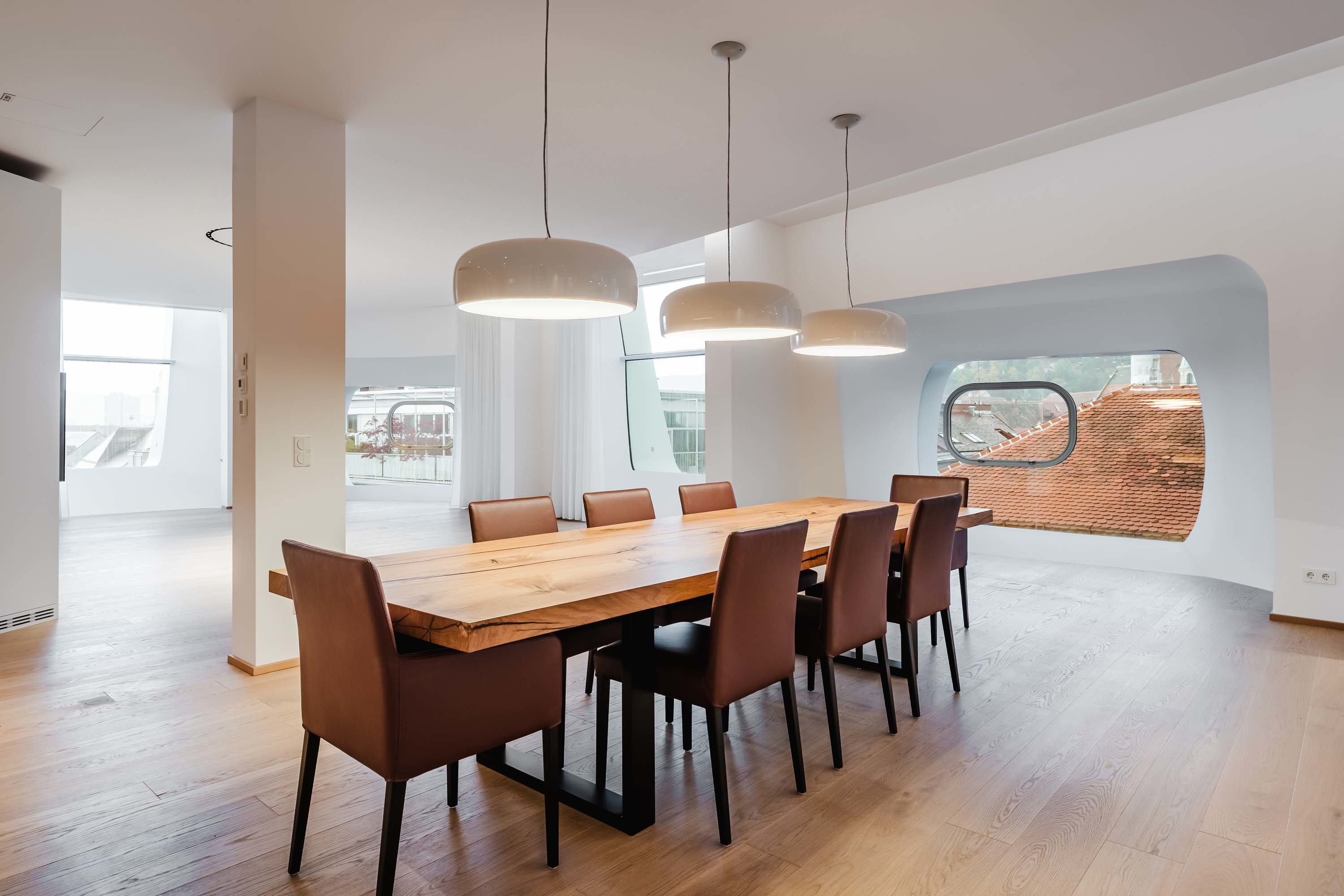07 ARGOS by Zaha Hadid - Luxury Real Estate - Concierge Auctions