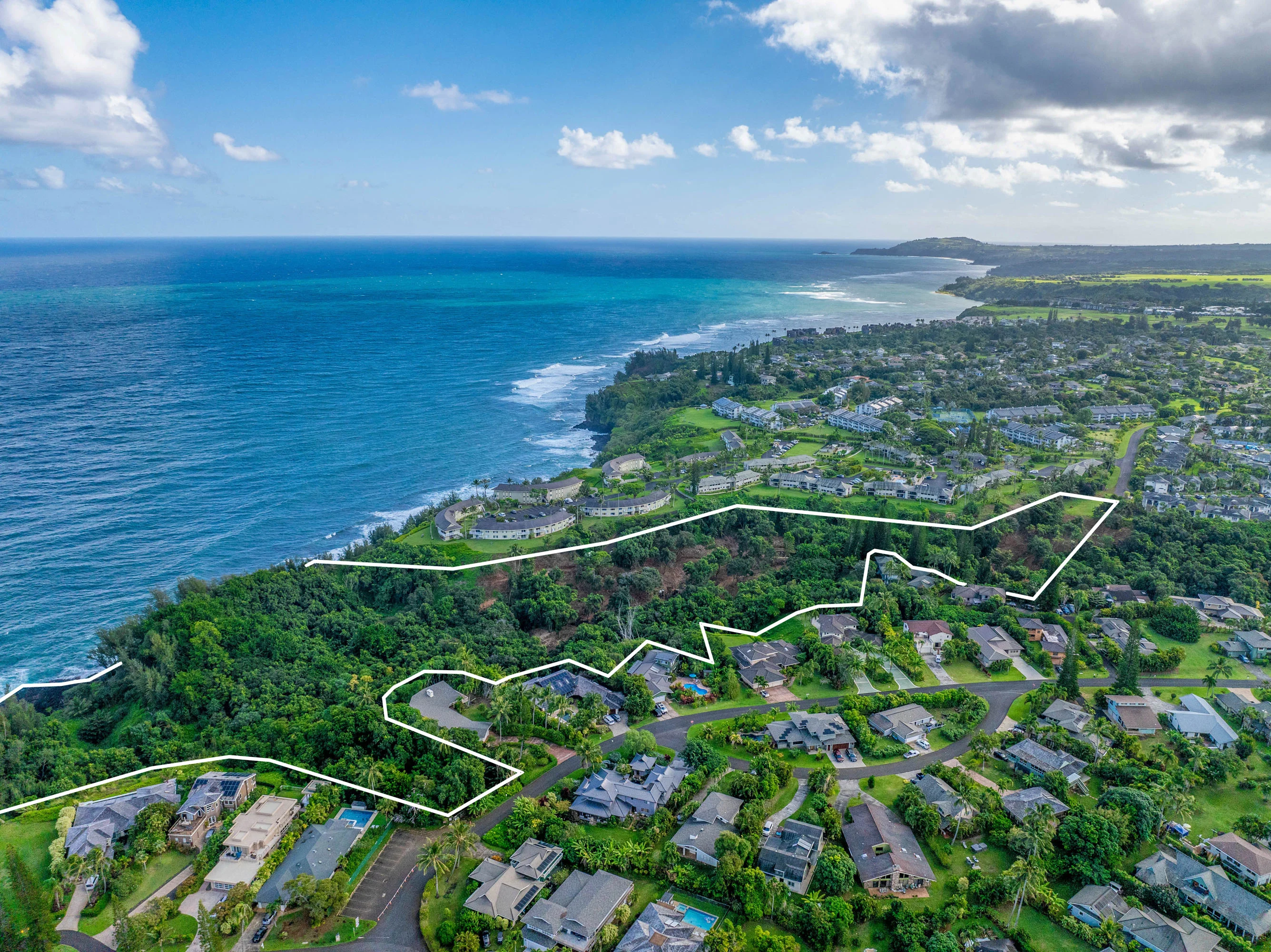 3 Kaui Road, Princeville, North Shore Kauai, Hawaii 96722 - 3_Kaui_Rd_04_wh3o1n