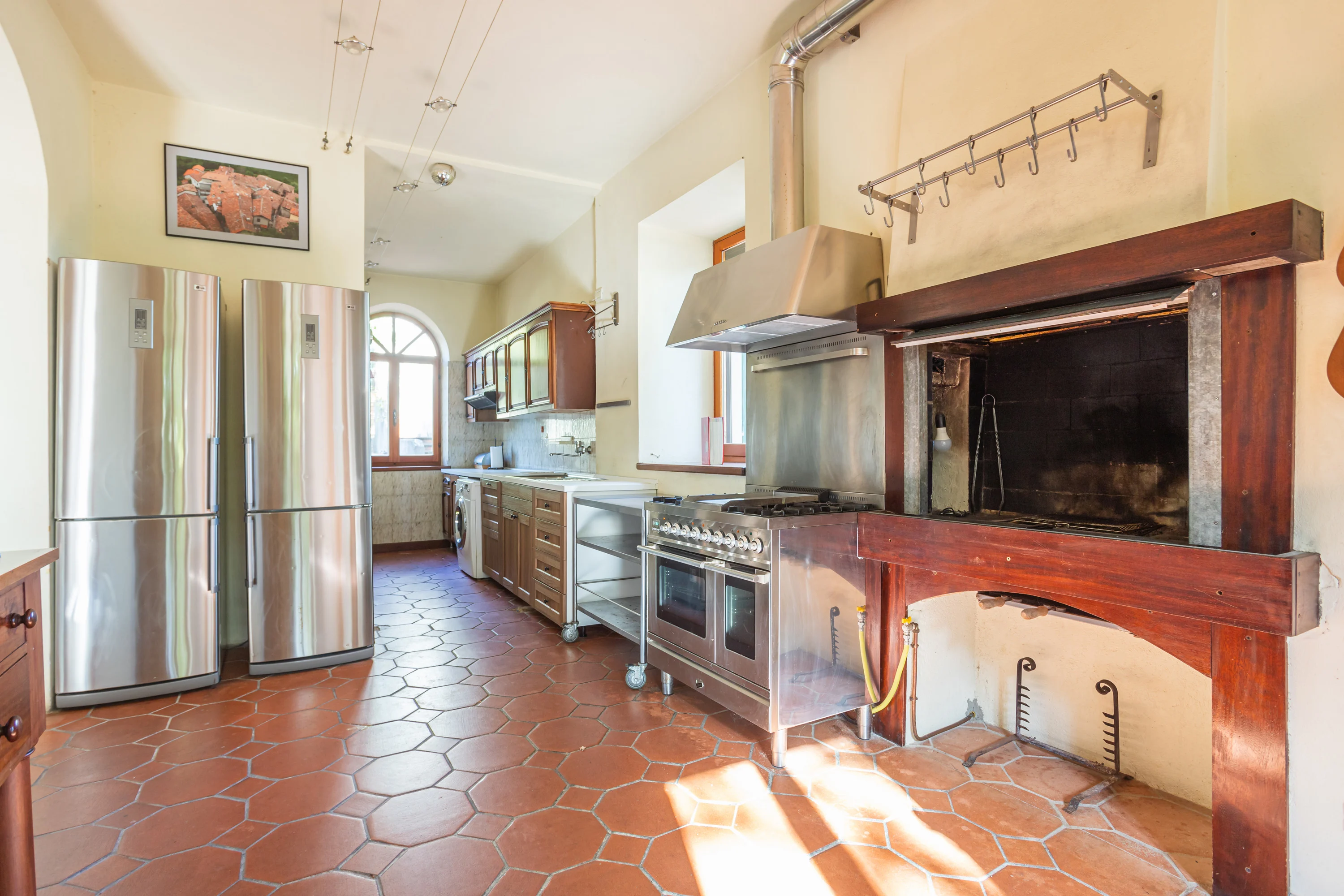 1 Cascina Palazzo, Alto Monferrato, Piedmont , Italy - 1-Cascina-Palazzo-Grimaldi-08_cvaos4