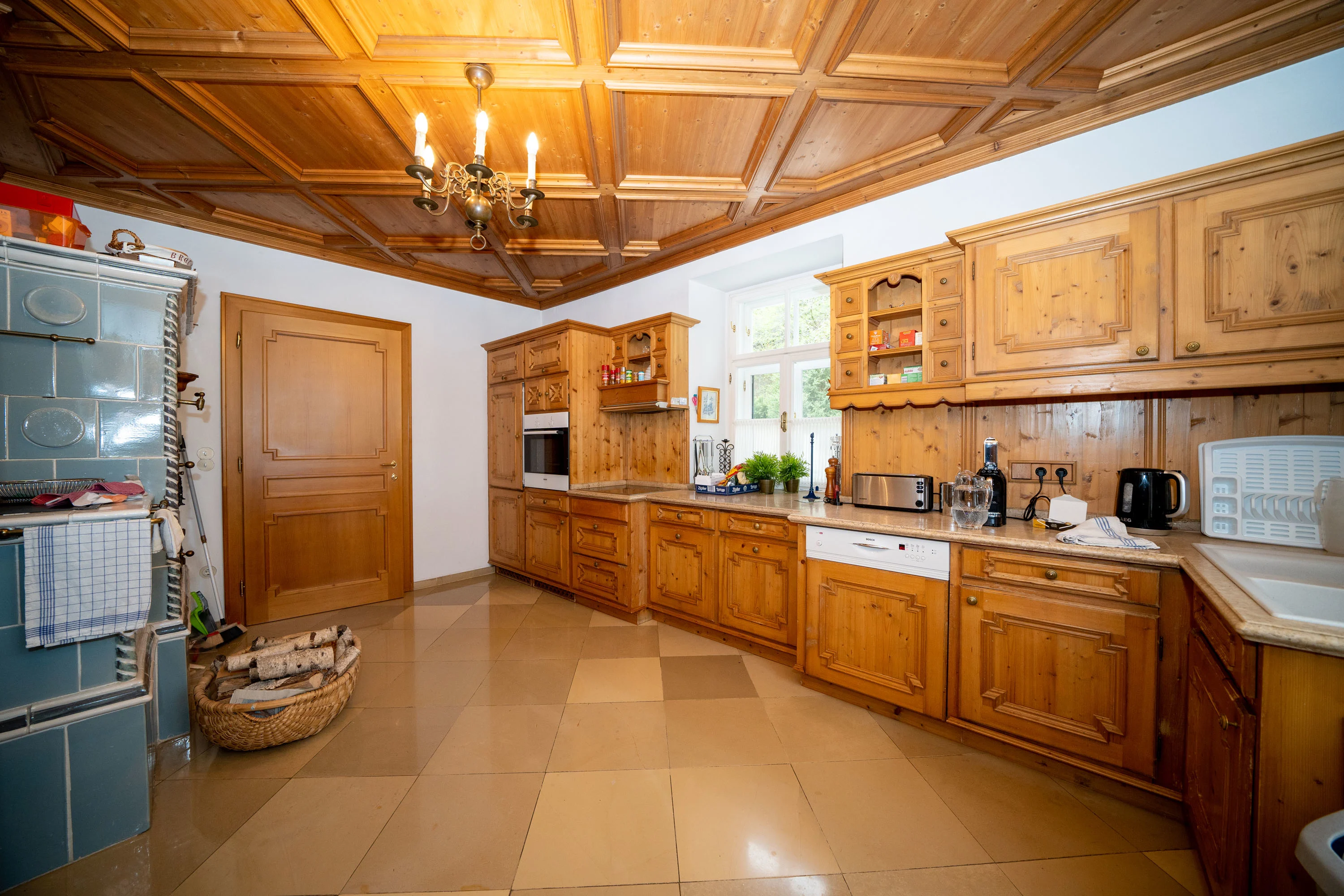 Luxury Sporting Estate, Near Vienna, Near Vienna 0000, Austria - sporting-estate-schneeberg-austria10_mp95rz