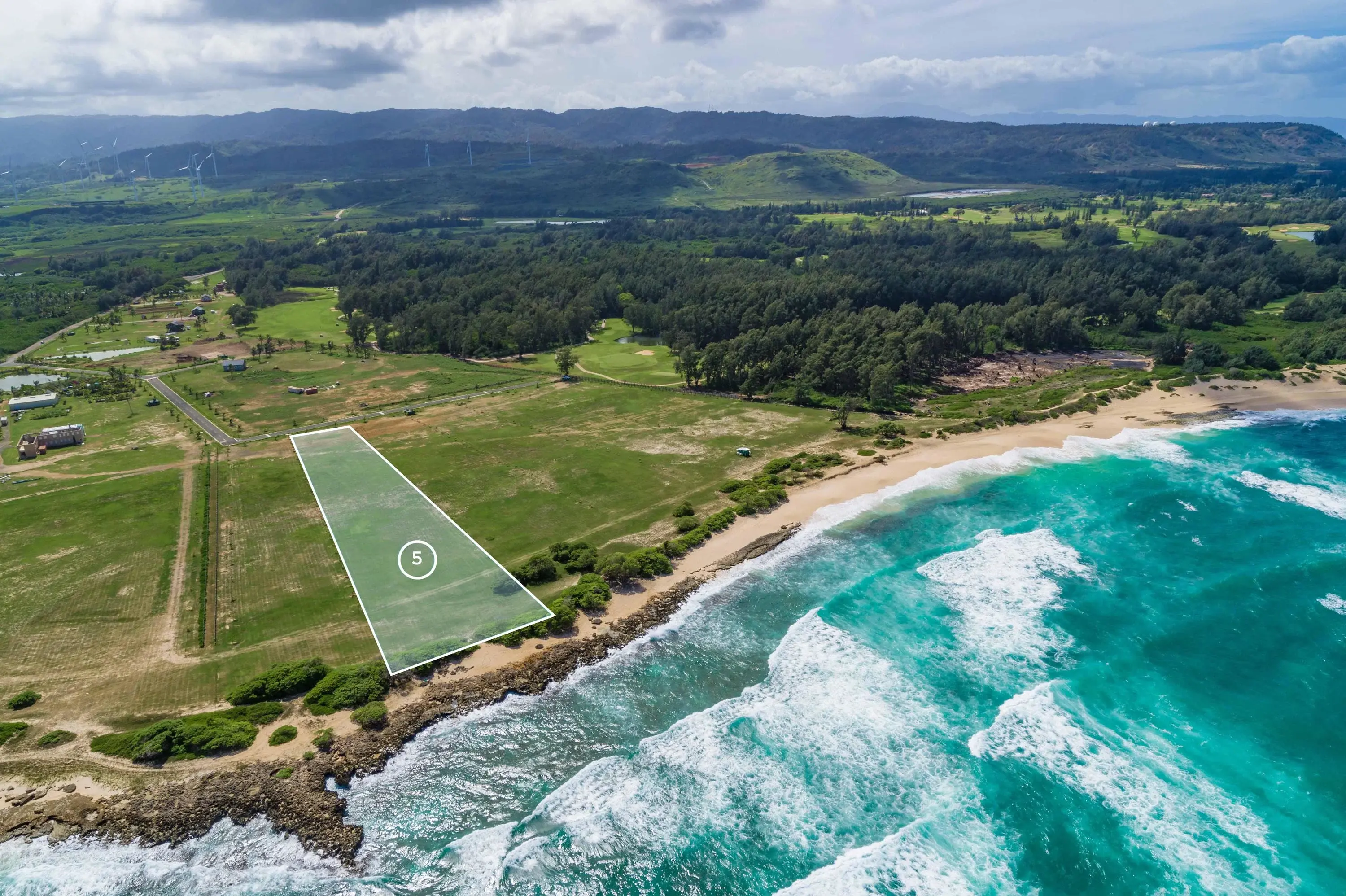 56-1089 Kamehameha Highway #5, North Shore, Oahu, Hawaii 96731  - 56-1089-kamehameha-highway-5-kahuku-hawaii0801_g1ew0l