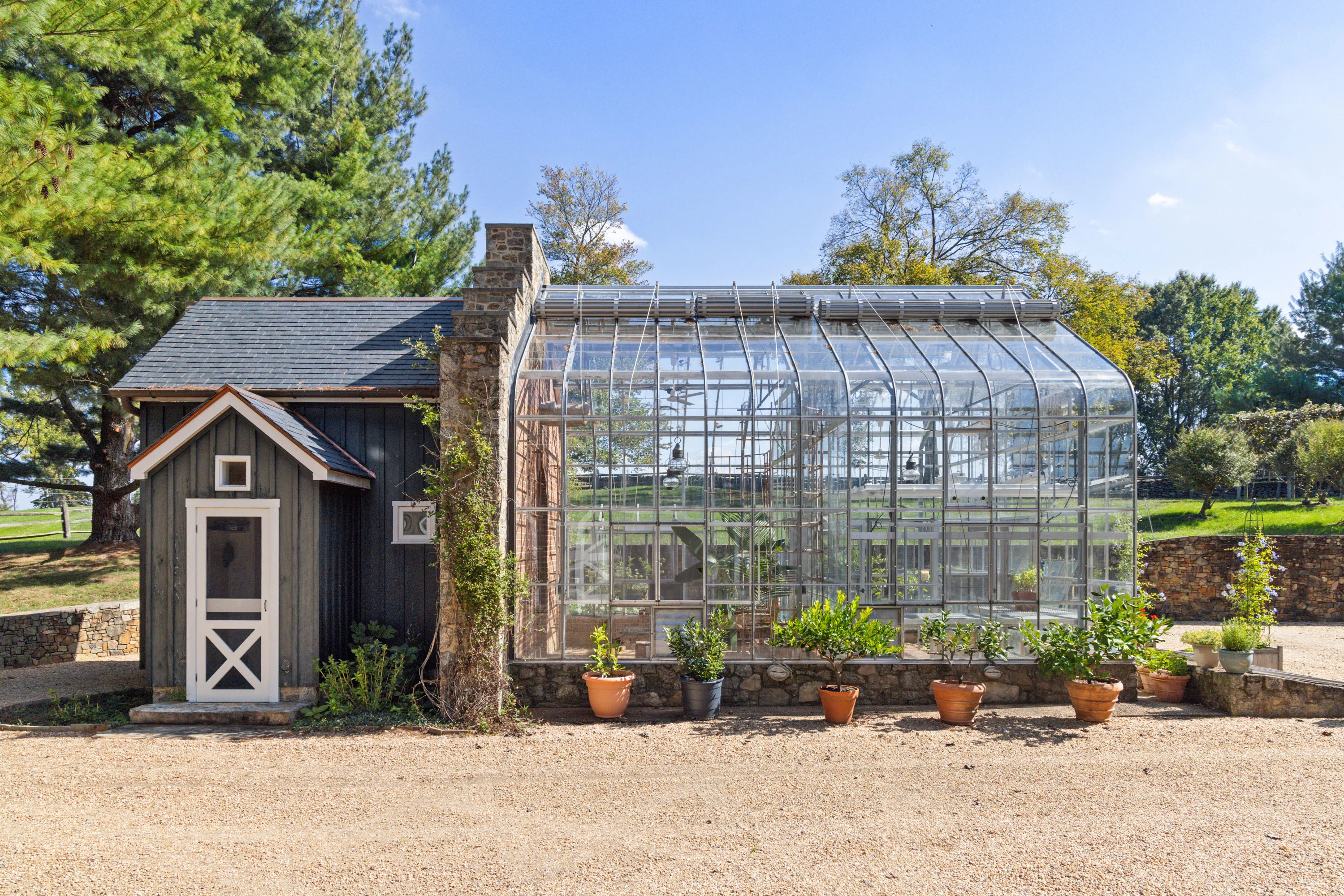 Oakendale Farm, 2227 Penny Lane, Middleburg Hunt Country, The Plains, Virginia 20198 - 2227_Penny_Lane_35_ybihnl