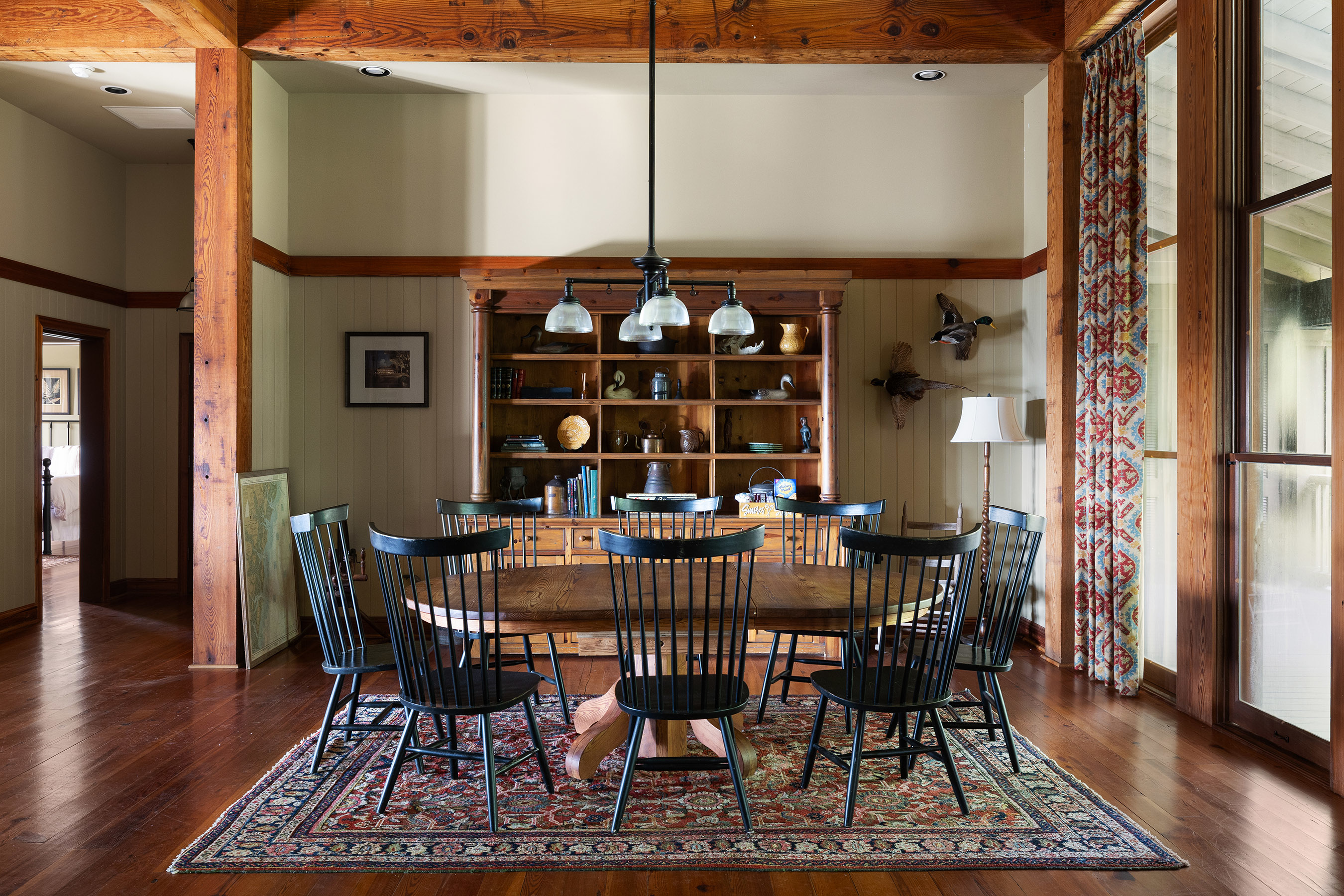 13 Hampton Island - 1300 Retreat Road, Riceboro, GA 31323 - Luxury Real Estate - Concierge Auctions