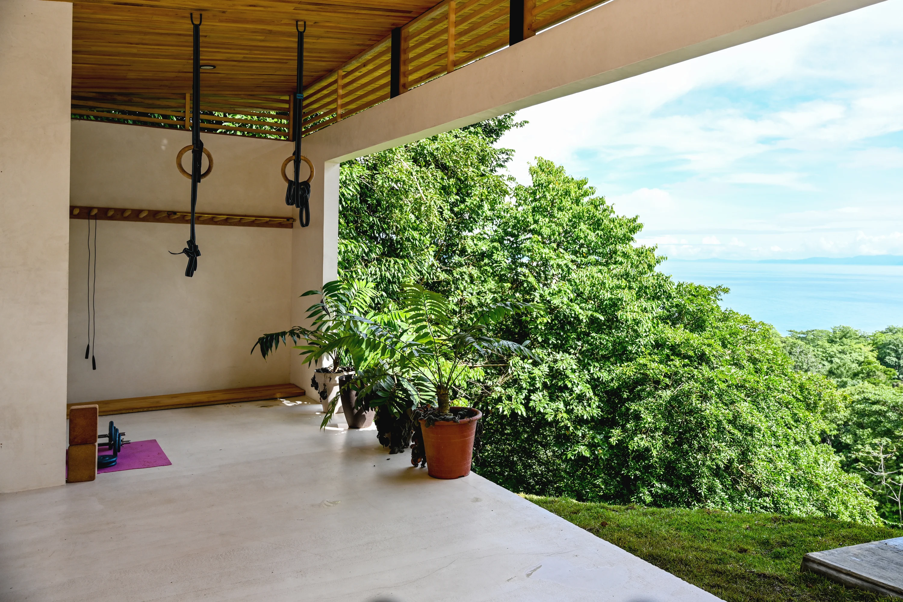 Pavones, Puntarenas Province , Costa Rica - Casa_Gnudi_30_estyto